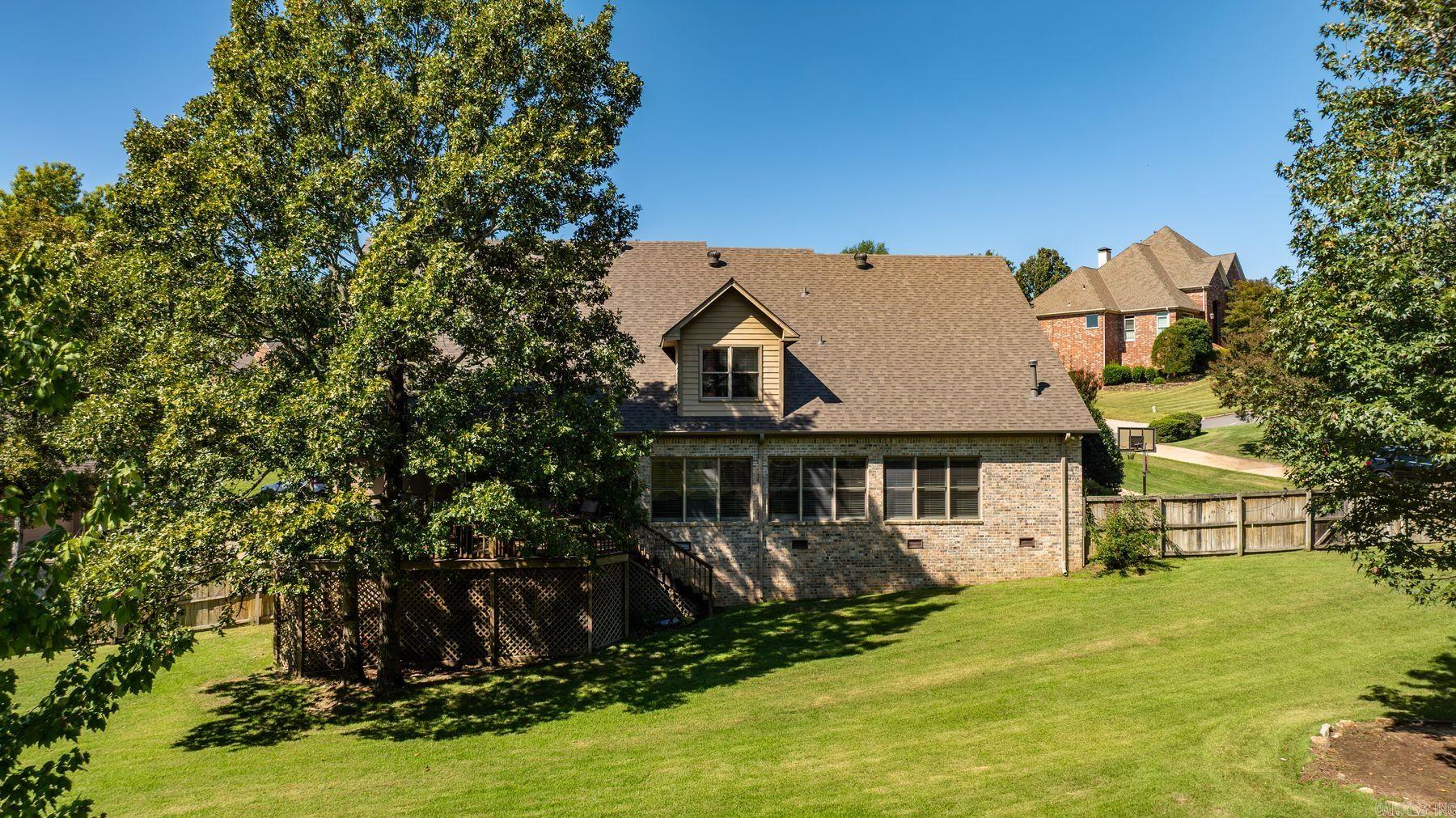 21 Alban  Little Rock, AR