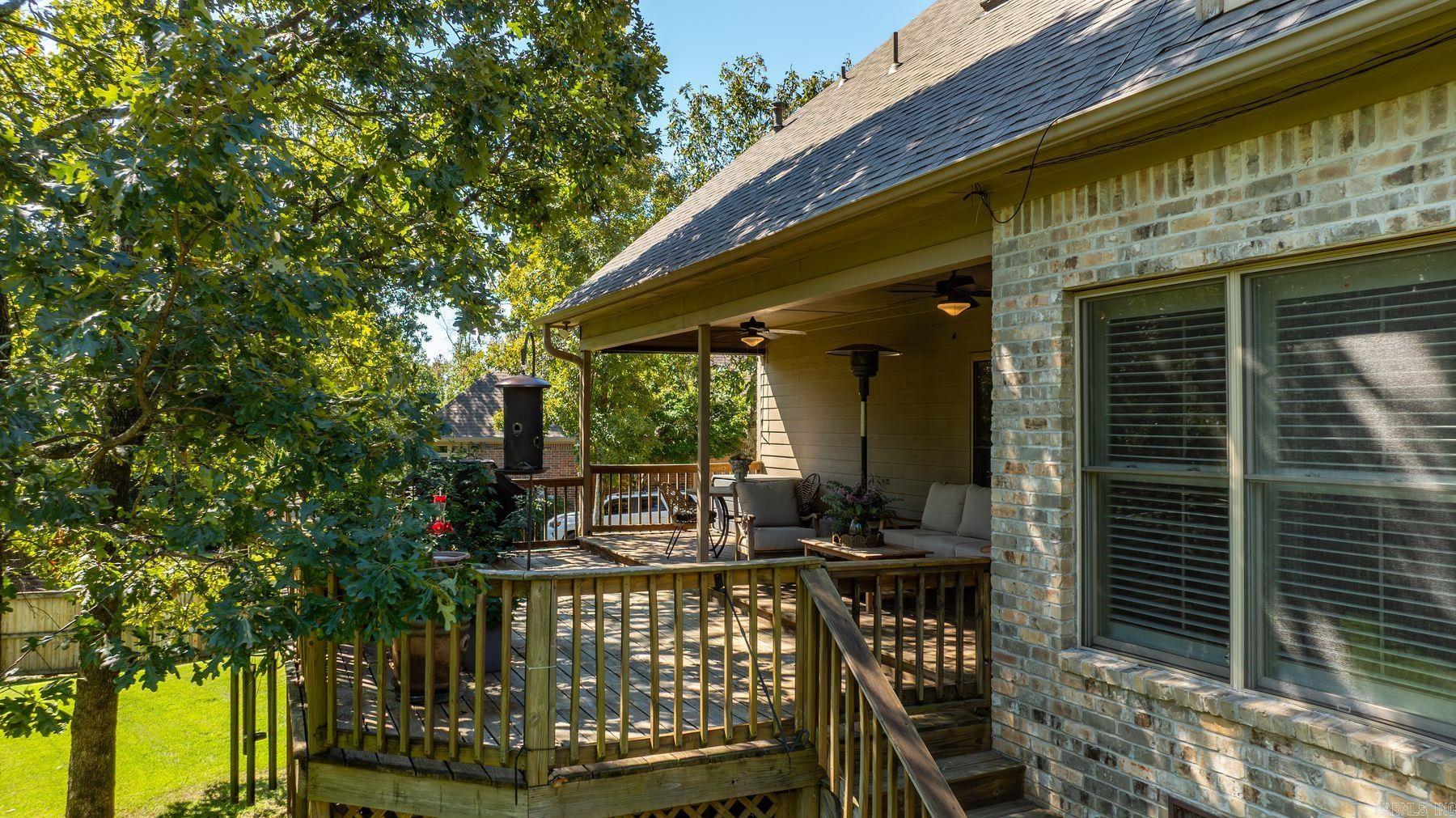 21 Alban  Little Rock, AR