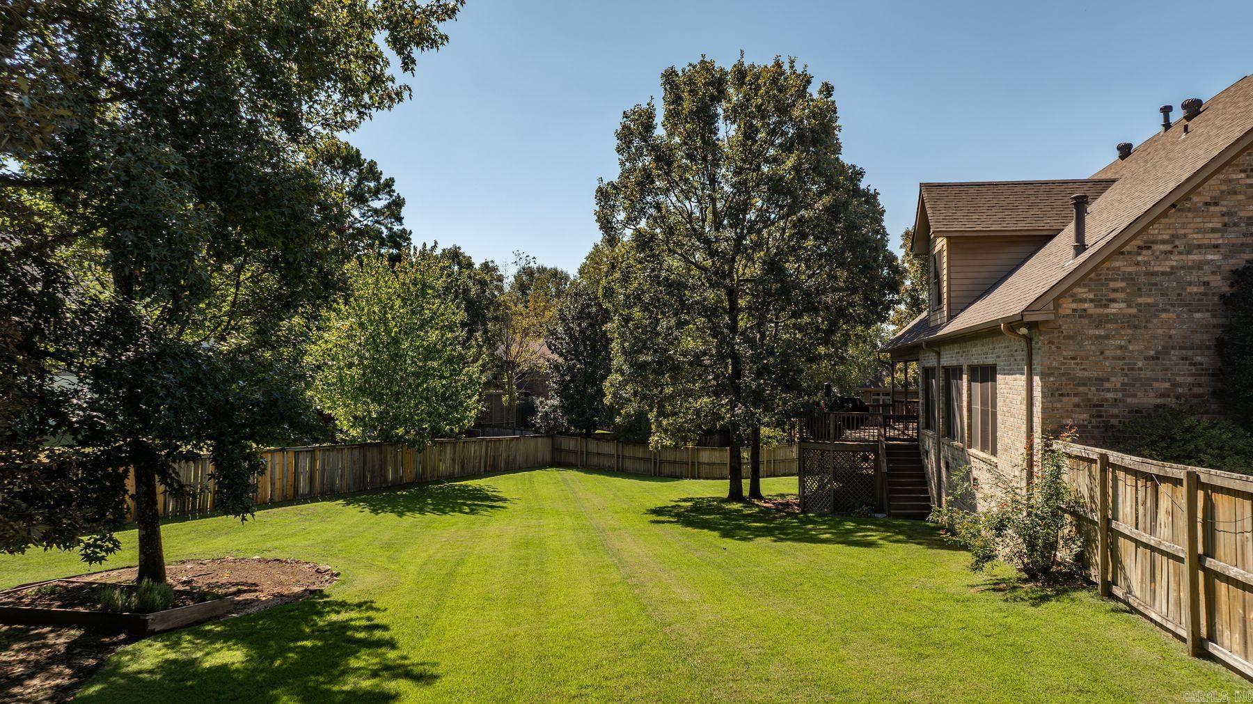 21 Alban  Little Rock, AR