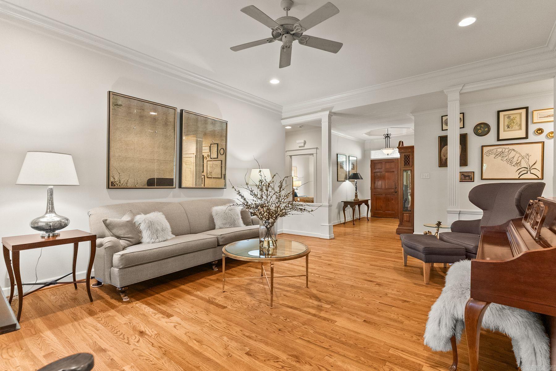 21 Alban  Little Rock, AR