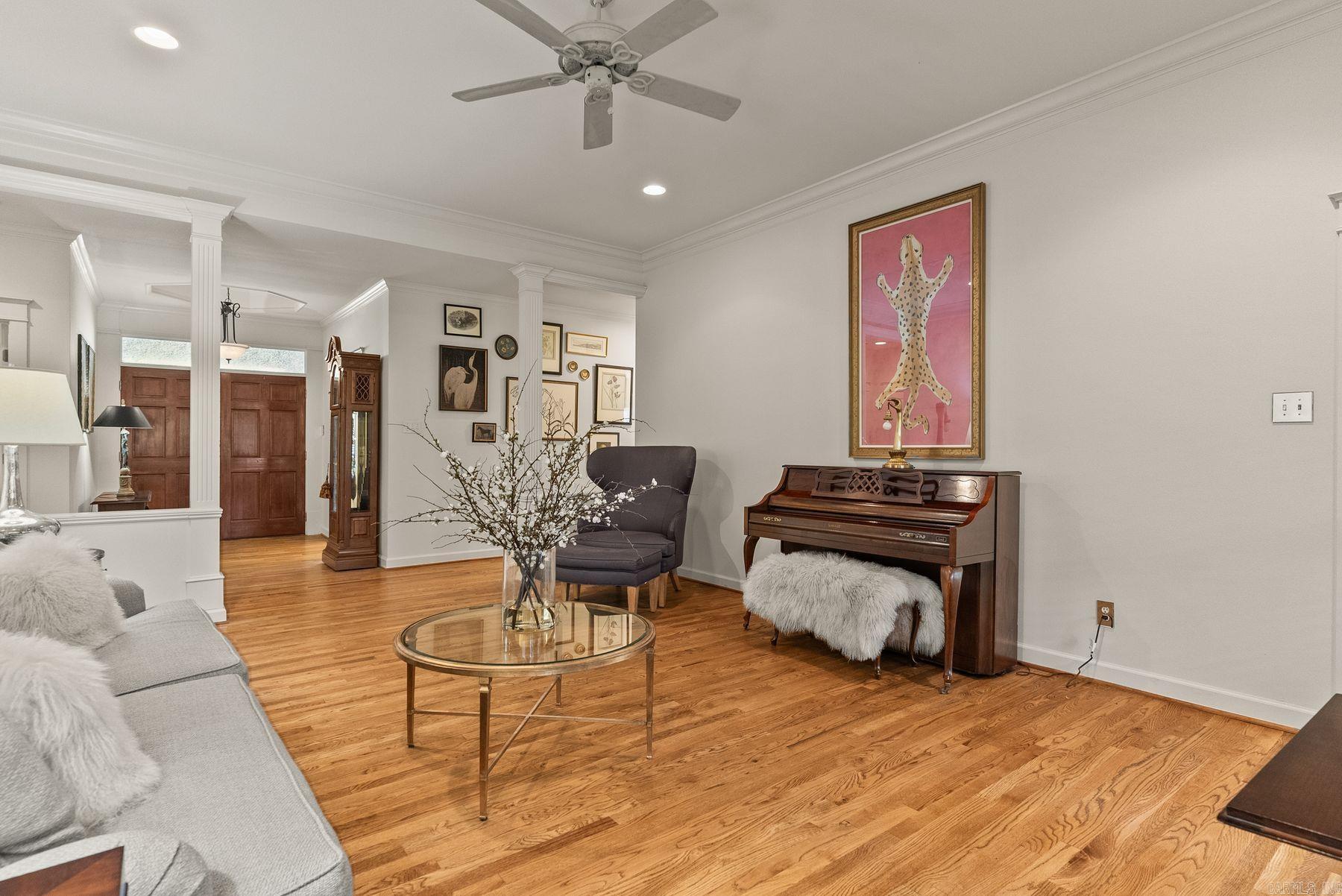 21 Alban  Little Rock, AR