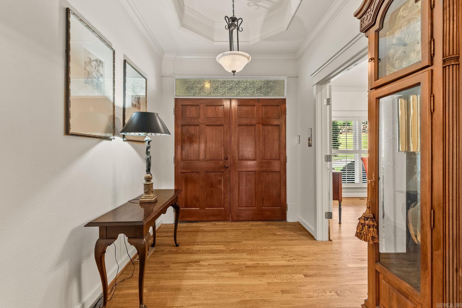 21 Alban  Little Rock, AR