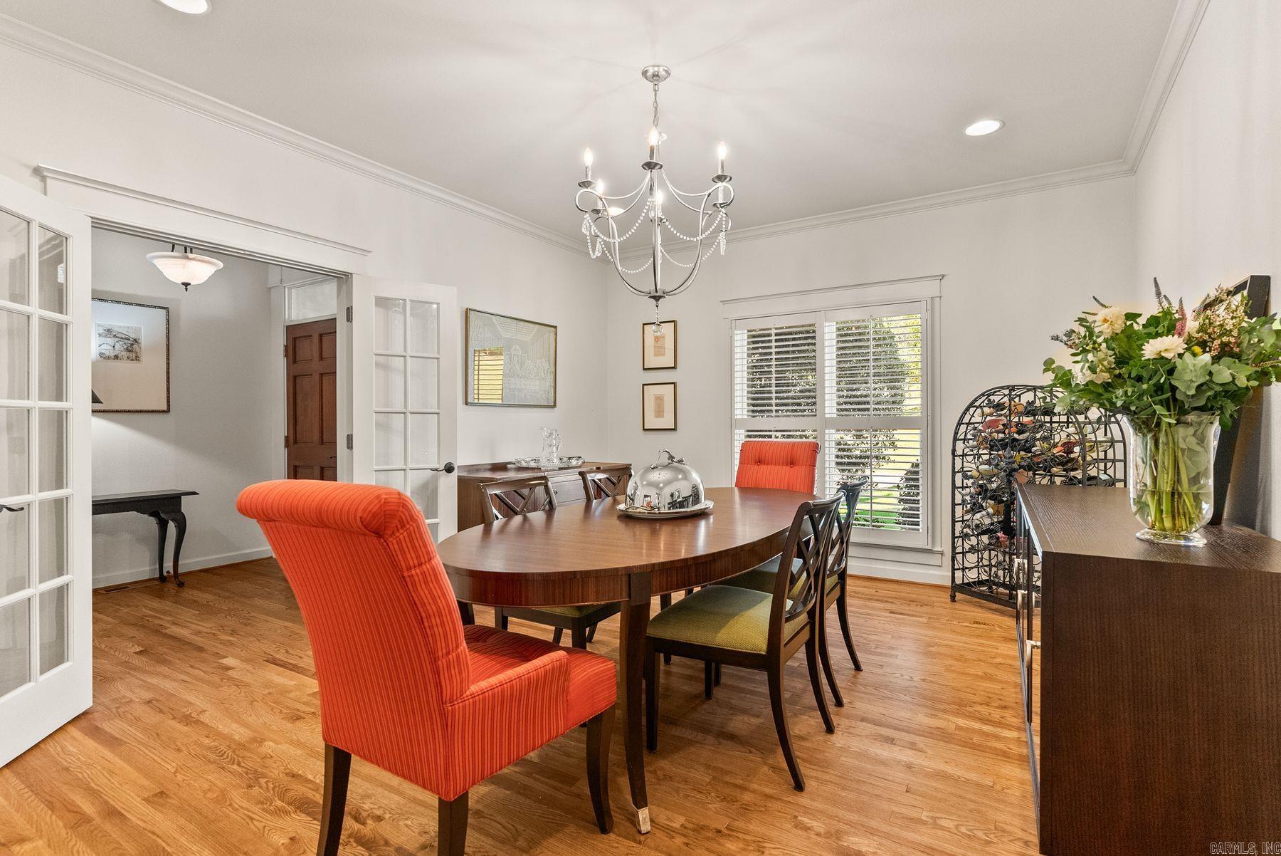 21 Alban  Little Rock, AR