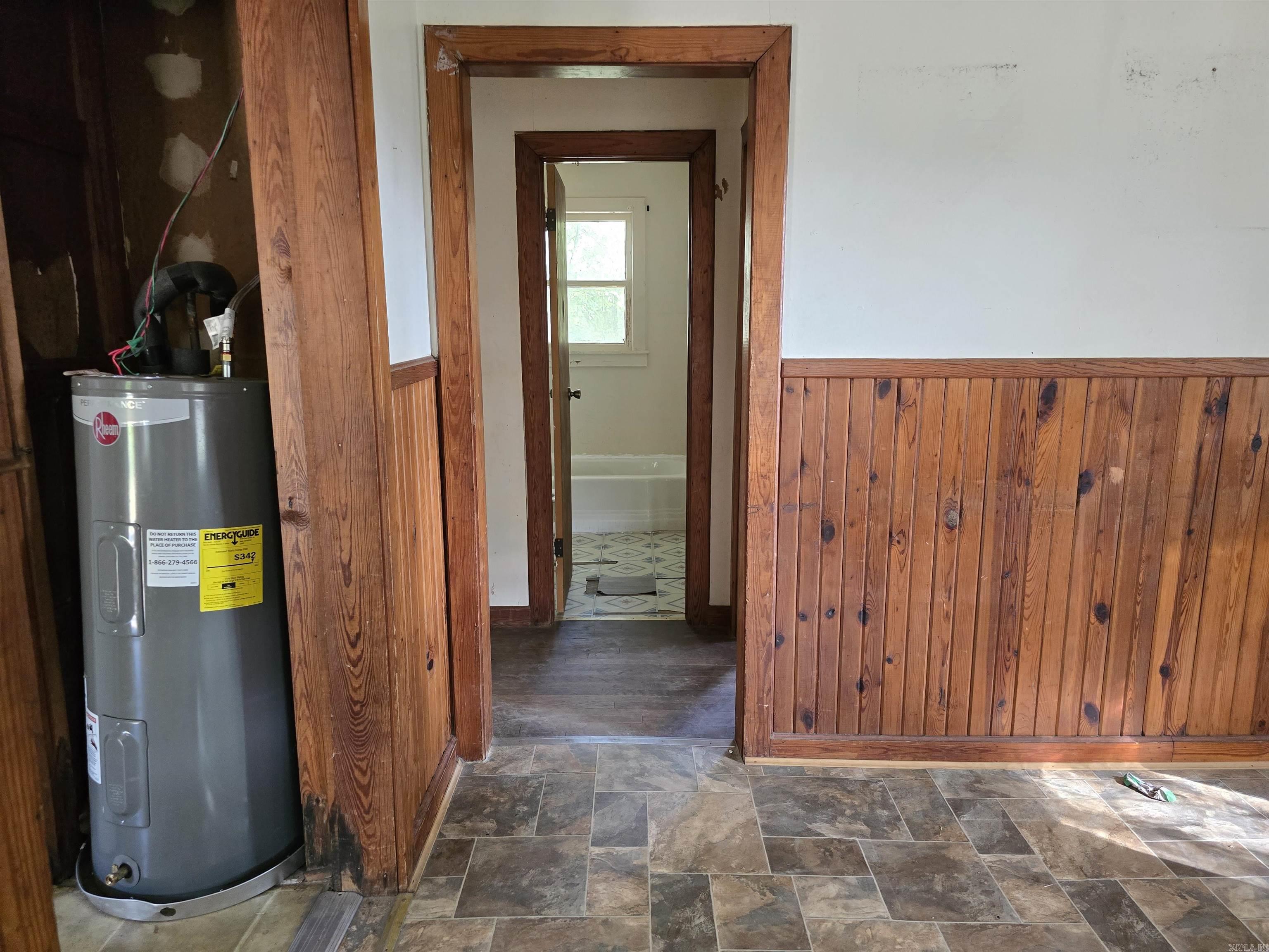 130 W Johnson  Hatfield, AR