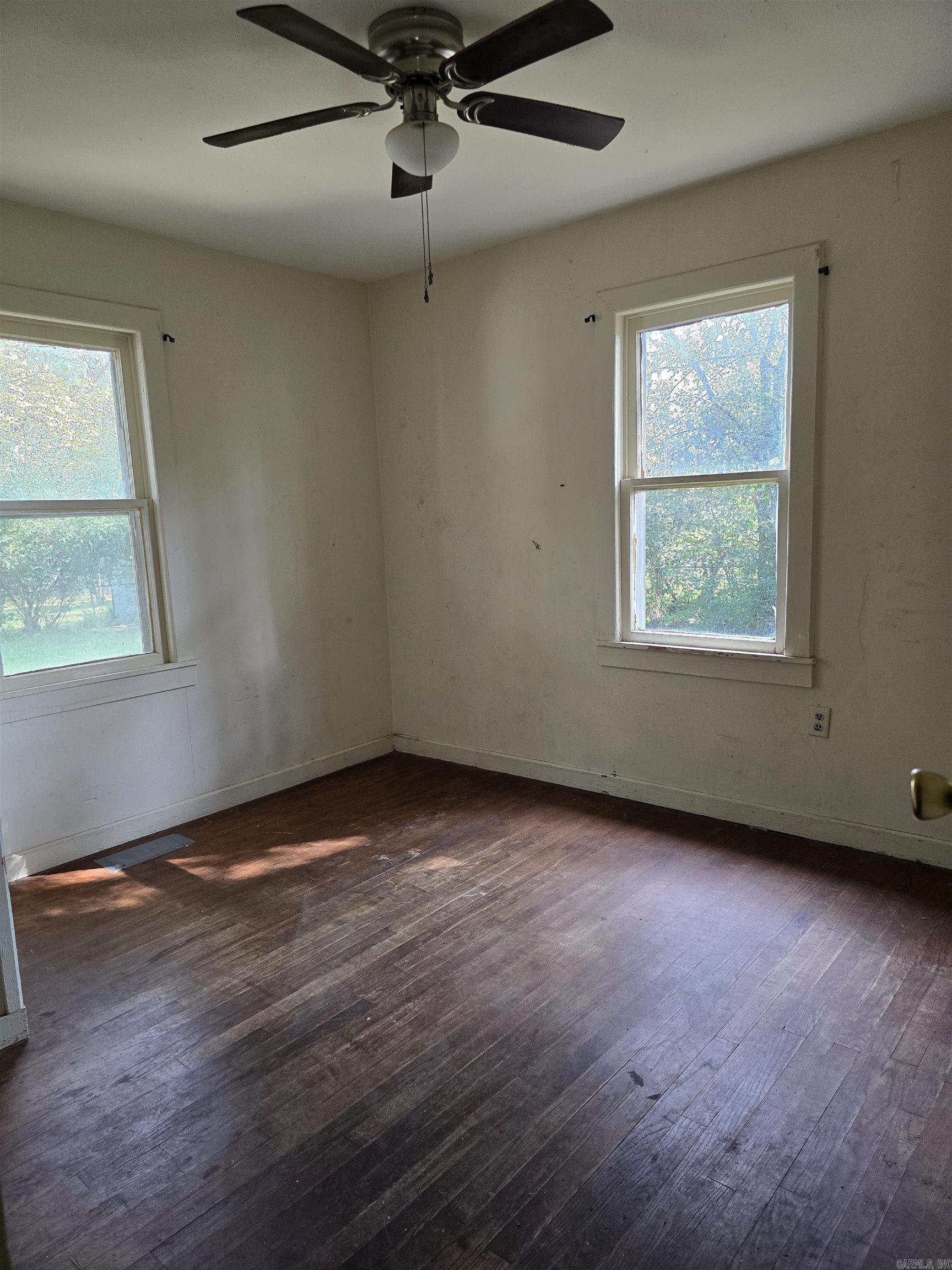 130 W Johnson  Hatfield, AR