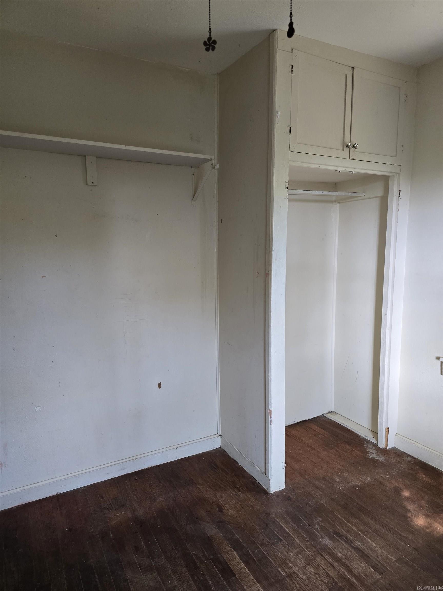 130 W Johnson  Hatfield, AR