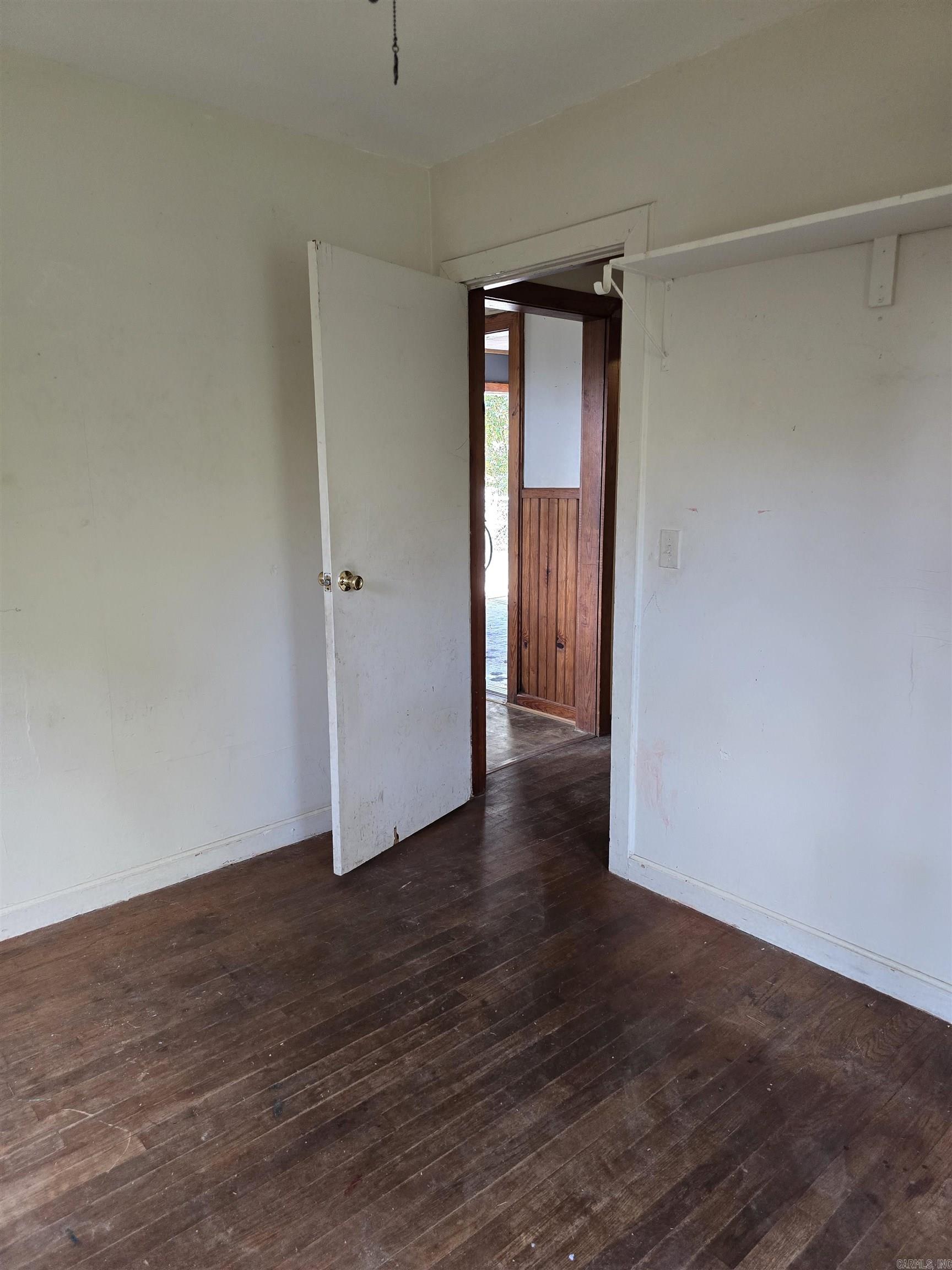 130 W Johnson  Hatfield, AR