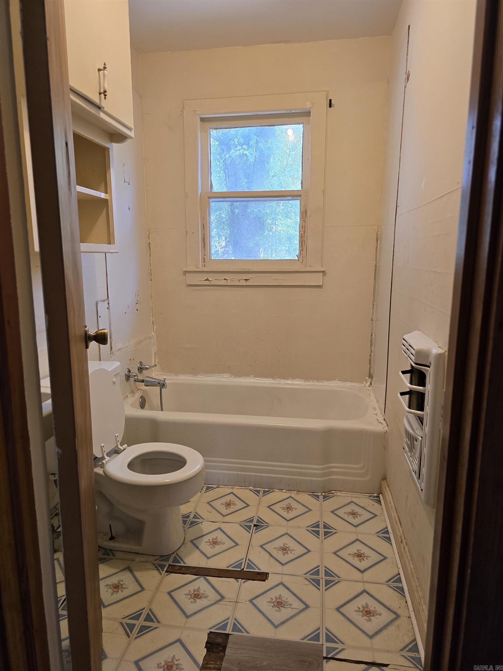 130 W Johnson  Hatfield, AR
