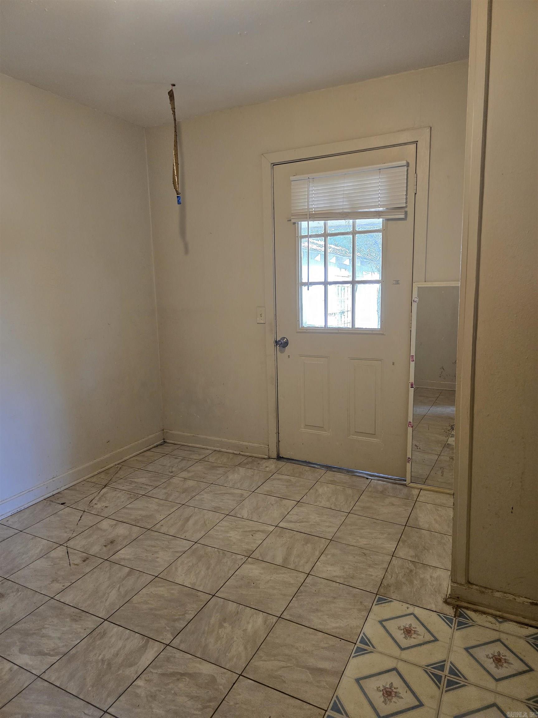 130 W Johnson  Hatfield, AR