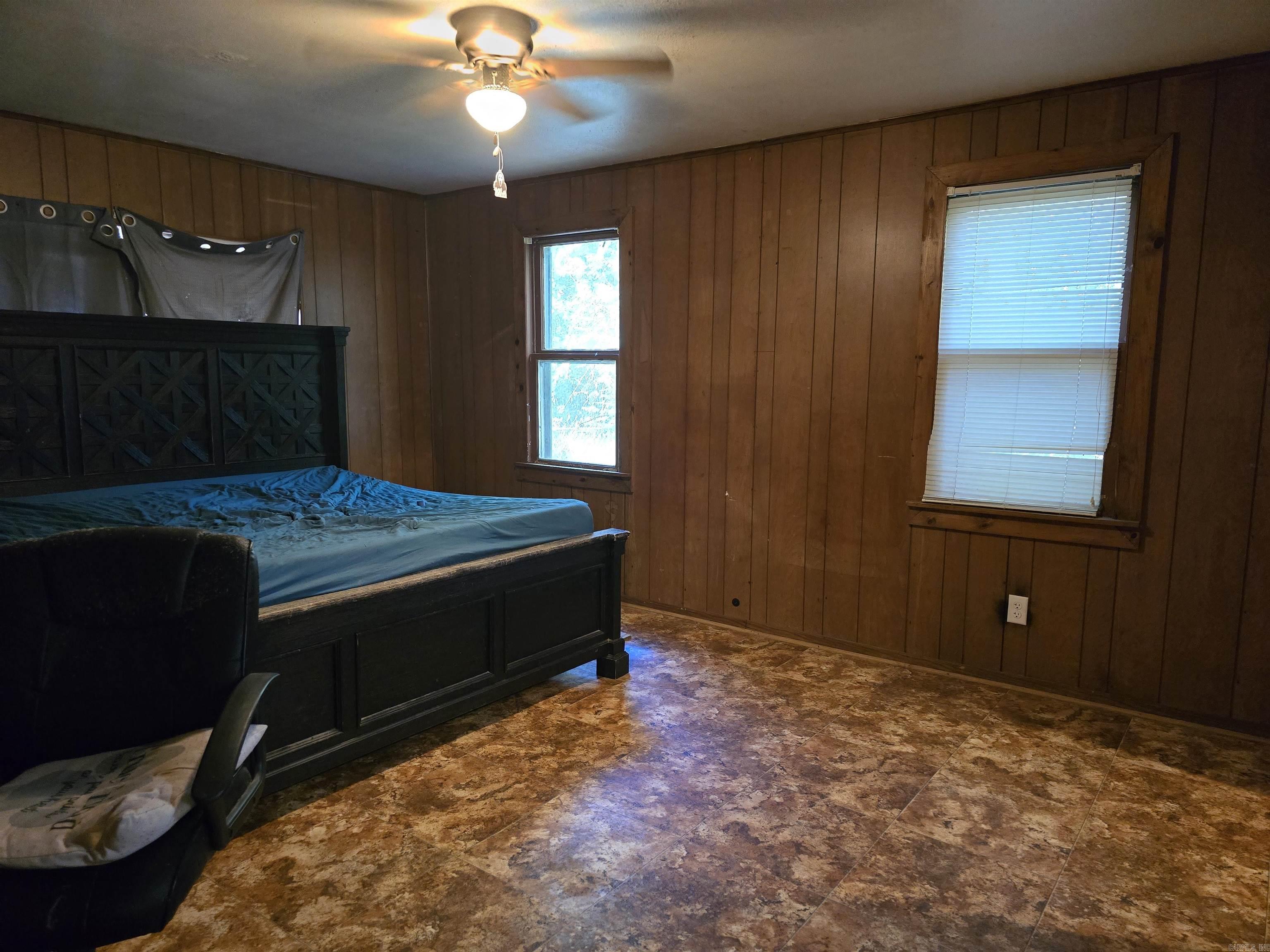 130 W Johnson  Hatfield, AR