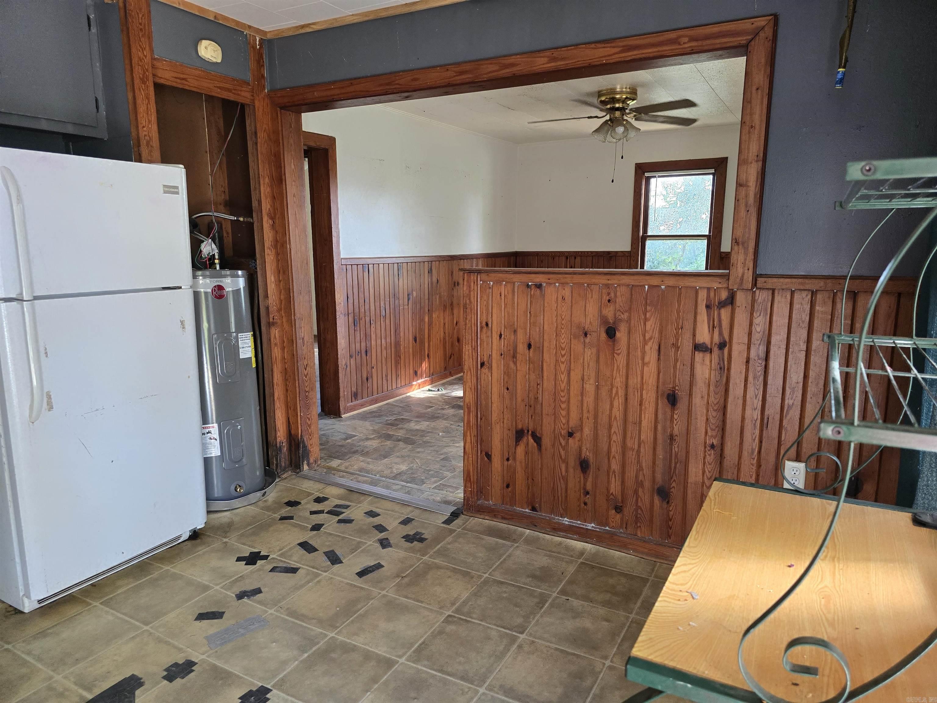 130 W Johnson  Hatfield, AR