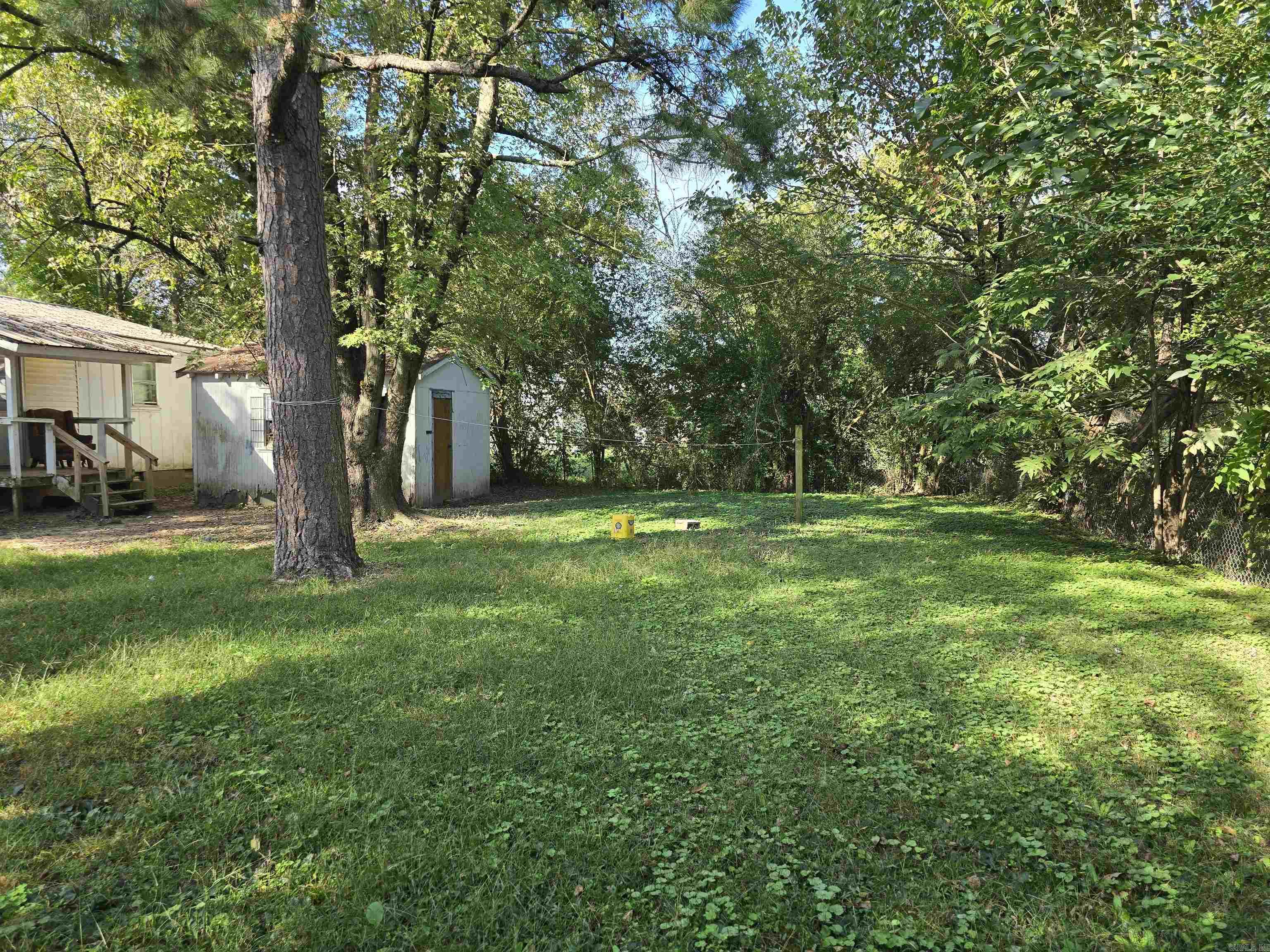 130 W Johnson  Hatfield, AR