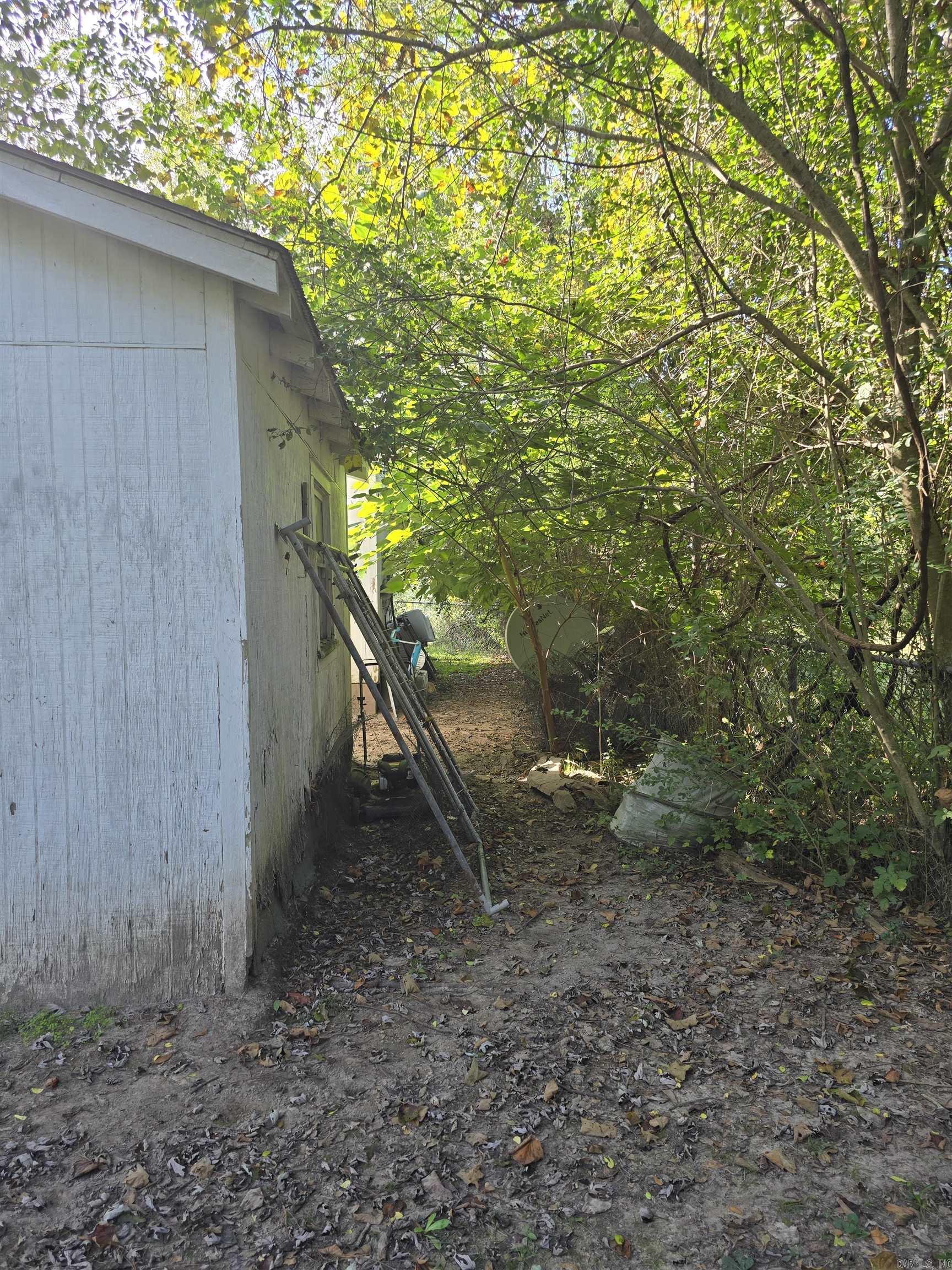 130 W Johnson  Hatfield, AR