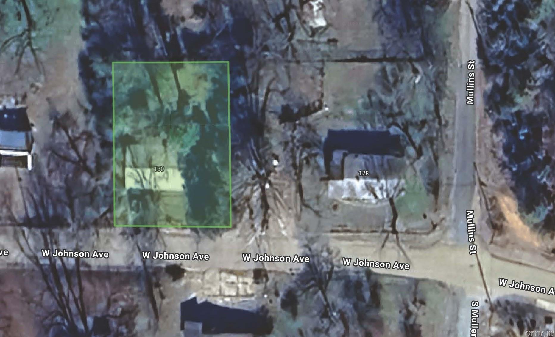 130 W Johnson  Hatfield, AR