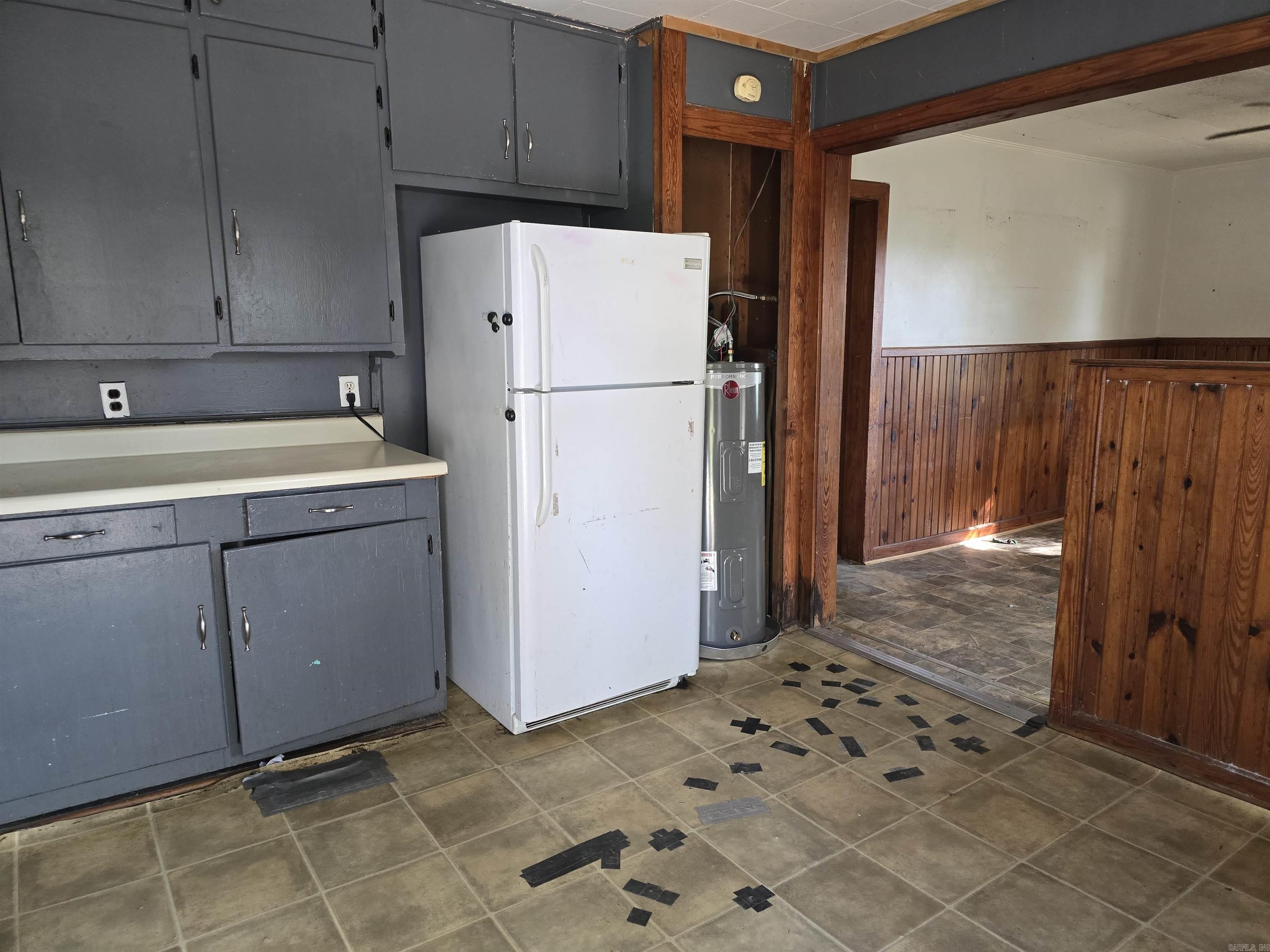130 W Johnson  Hatfield, AR