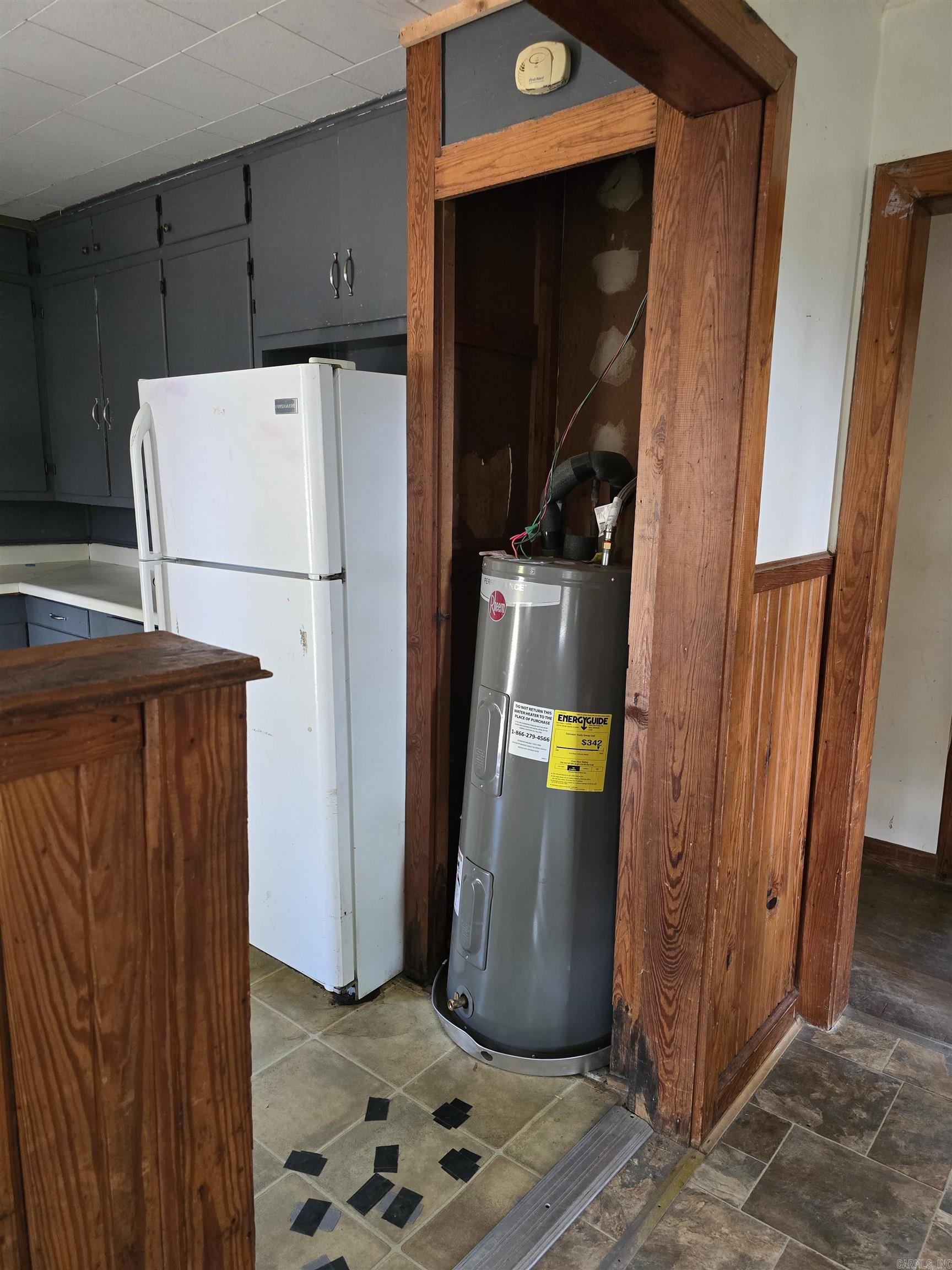 130 W Johnson  Hatfield, AR