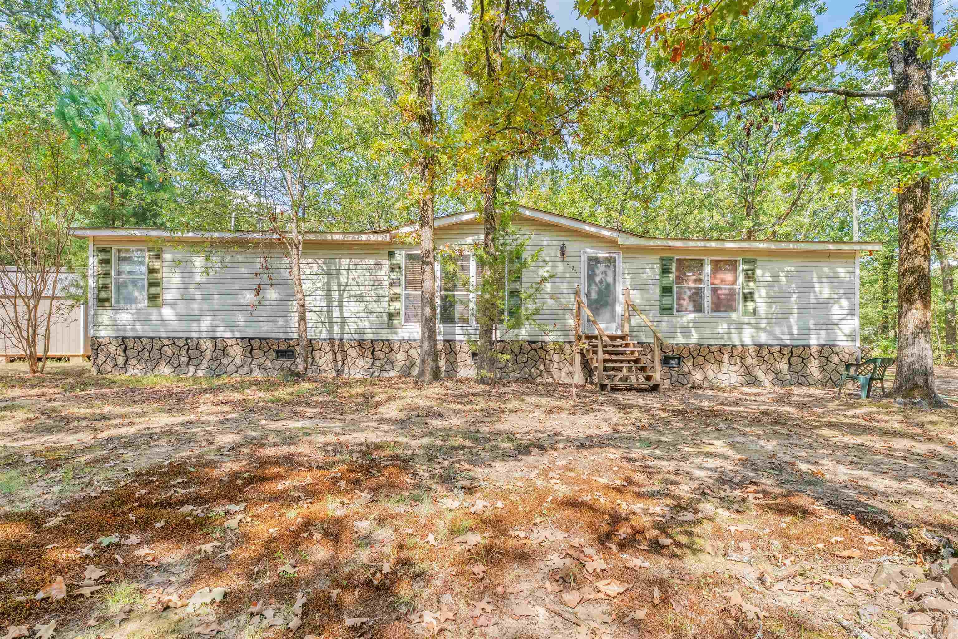2427 Pride Gap  Cabot, AR