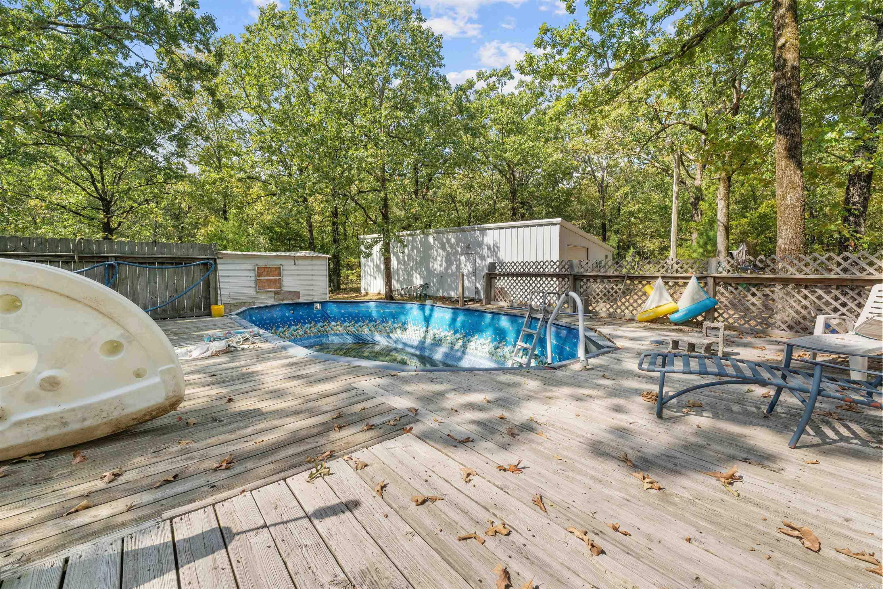 2427 Pride Gap  Cabot, AR