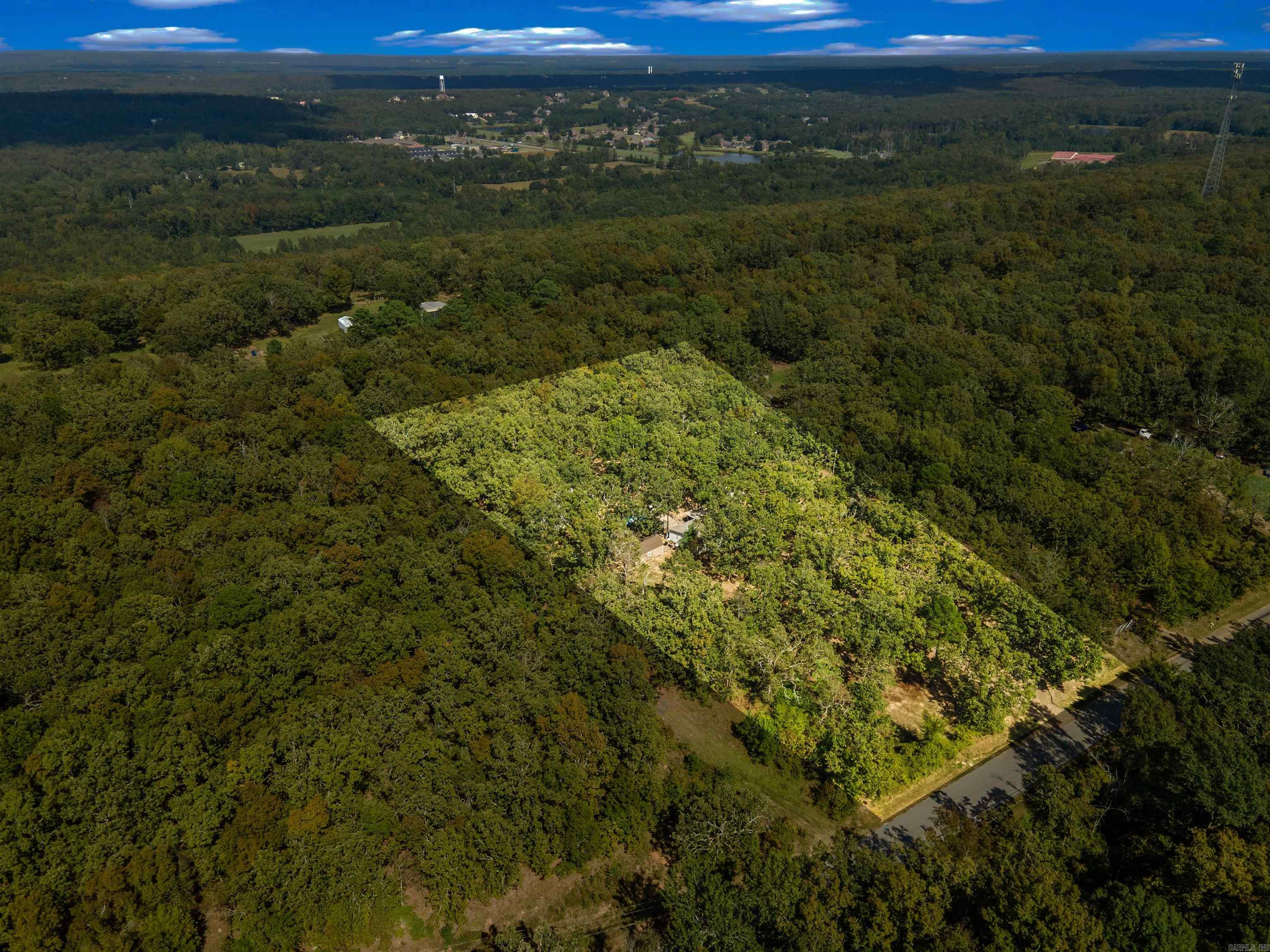 2427 Pride Gap  Cabot, AR