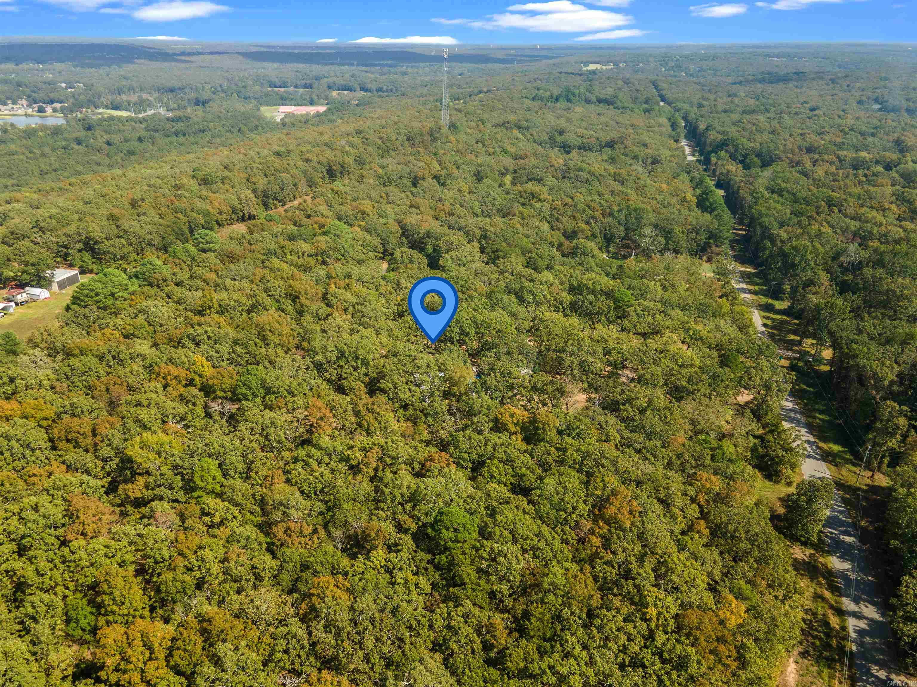 2427 Pride Gap  Cabot, AR