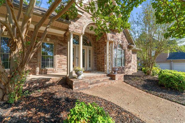 6706  Worth  Benton, AR