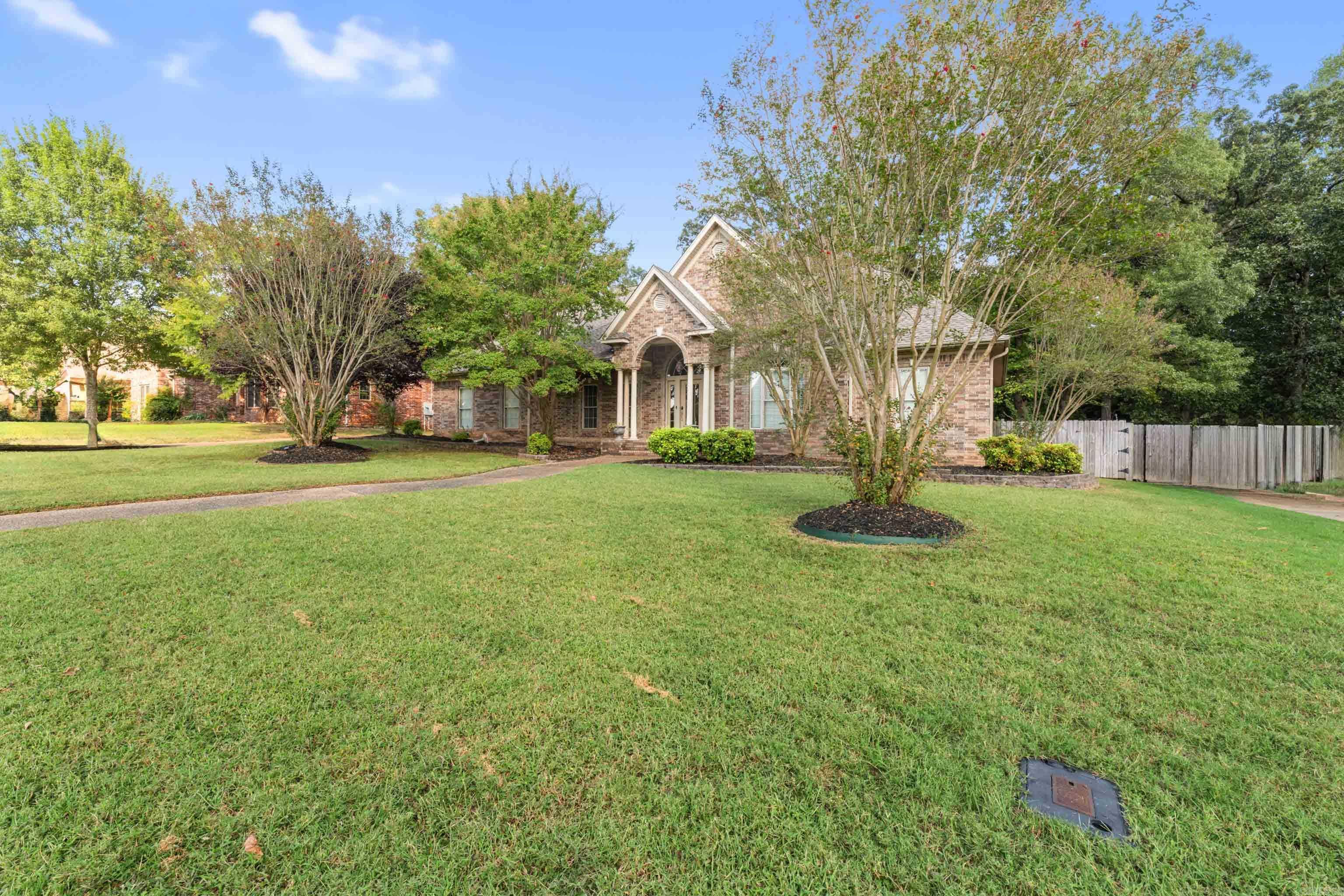6706 Worth  Benton, AR