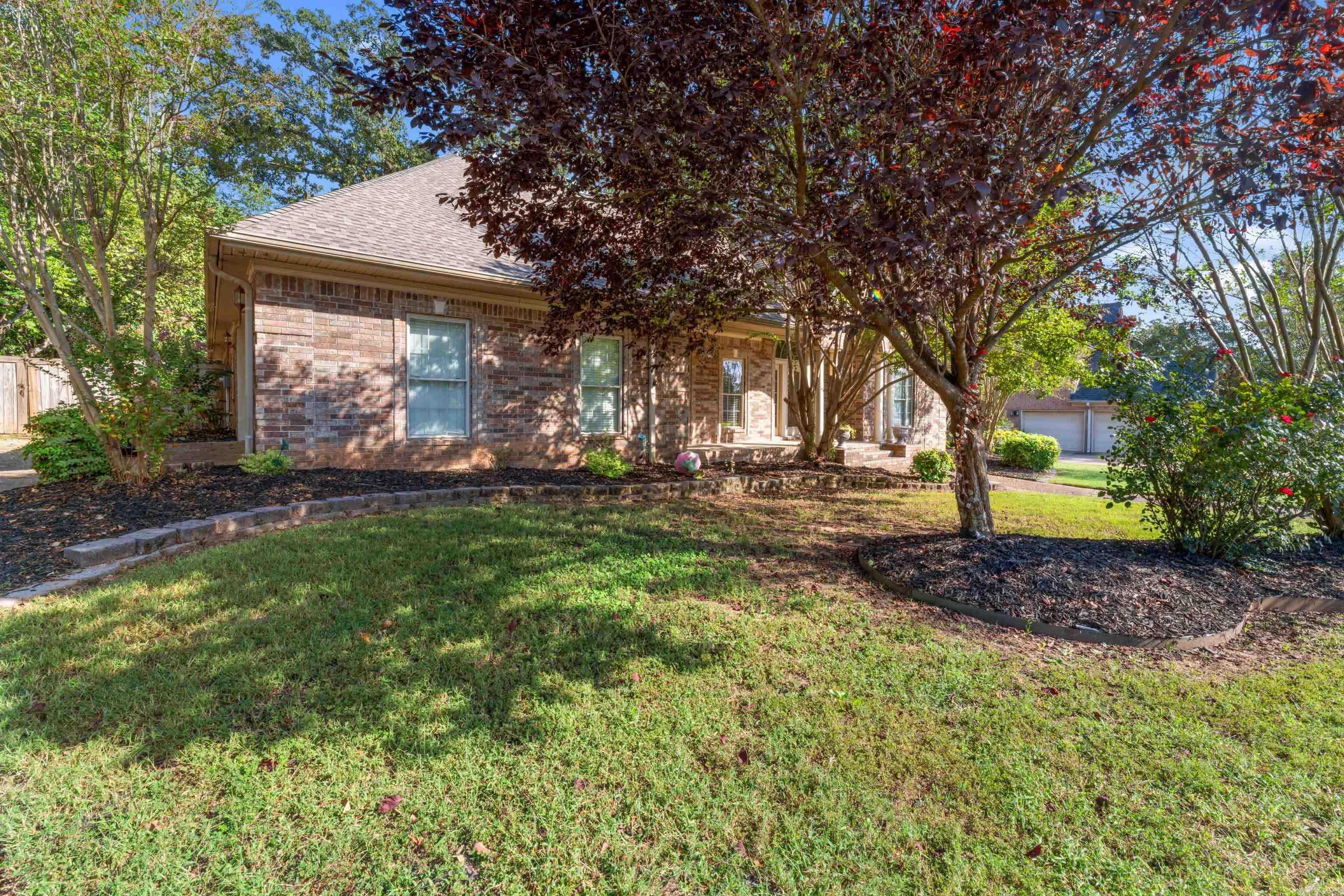 6706 Worth  Benton, AR