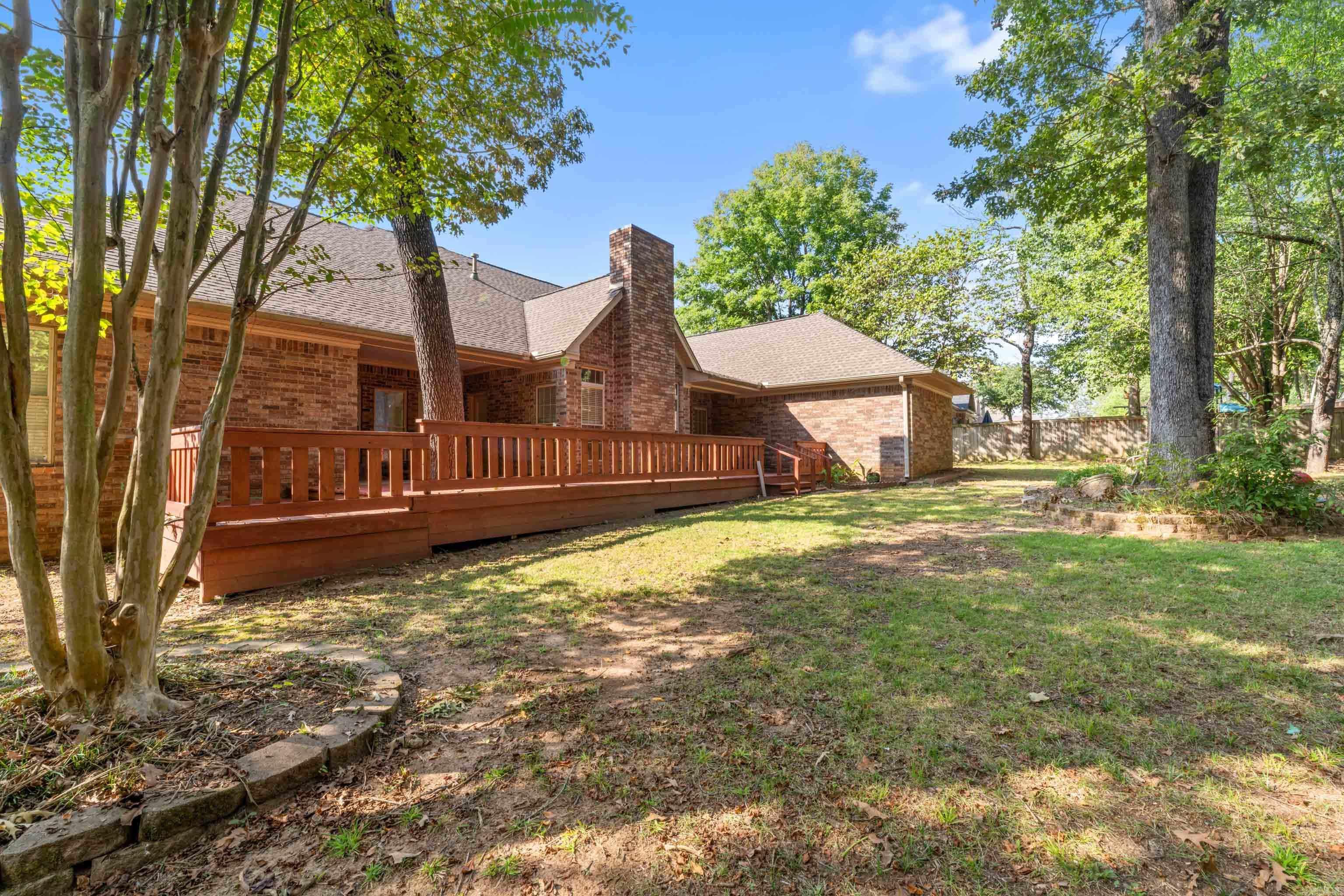 6706 Worth  Benton, AR