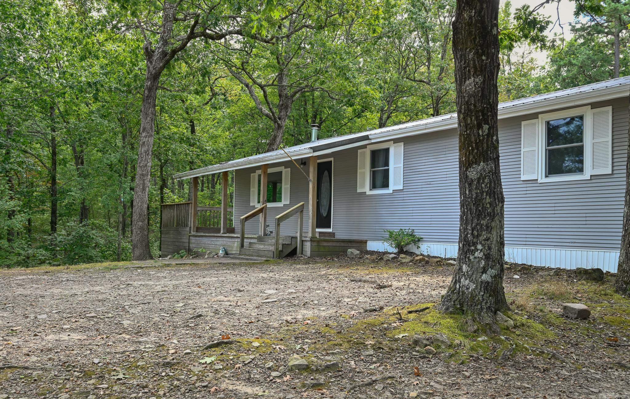 1449 Highway 270  Mena, AR