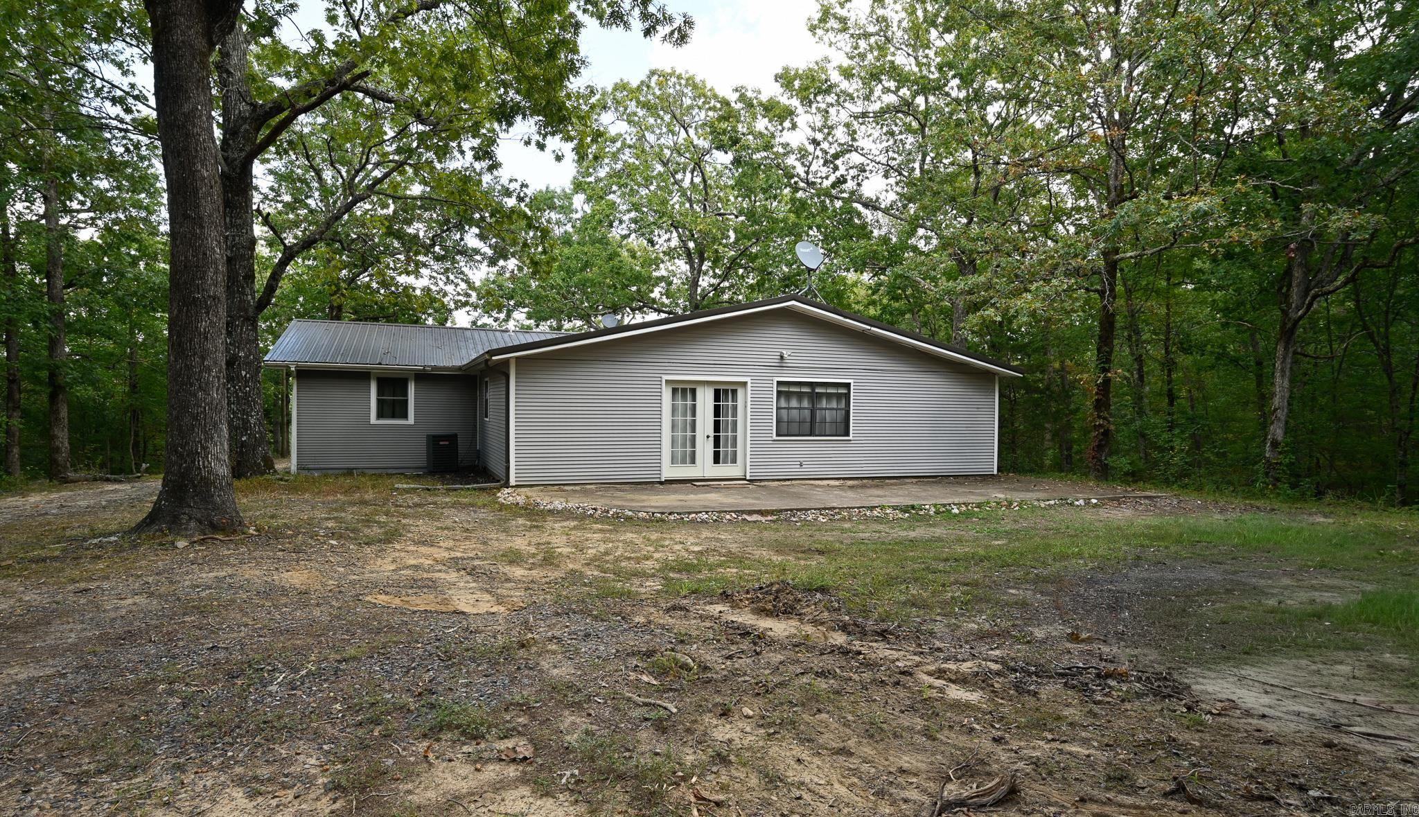 1449 Highway 270  Mena, AR
