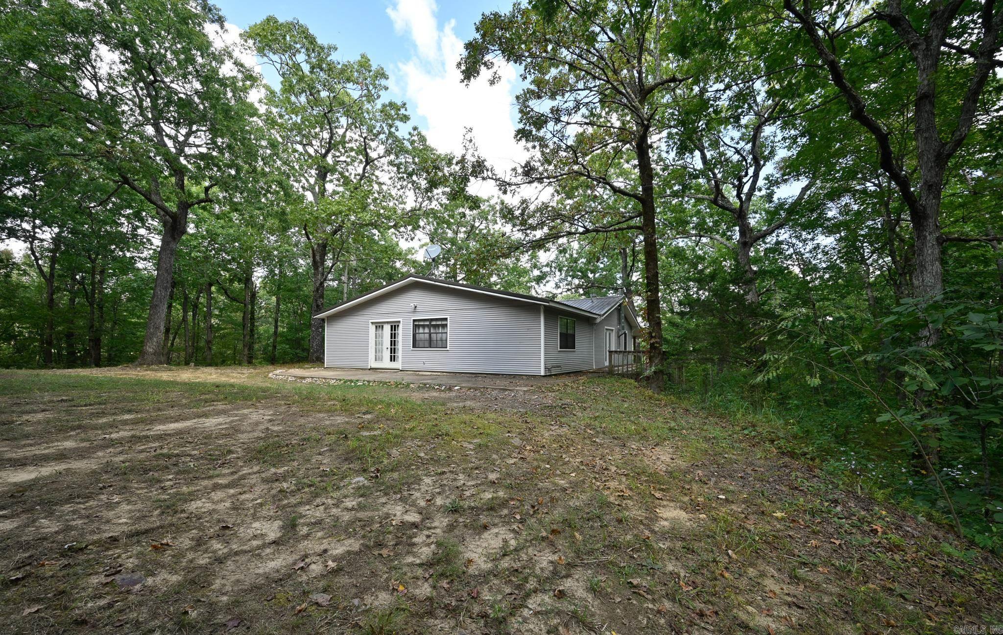 1449 Highway 270  Mena, AR