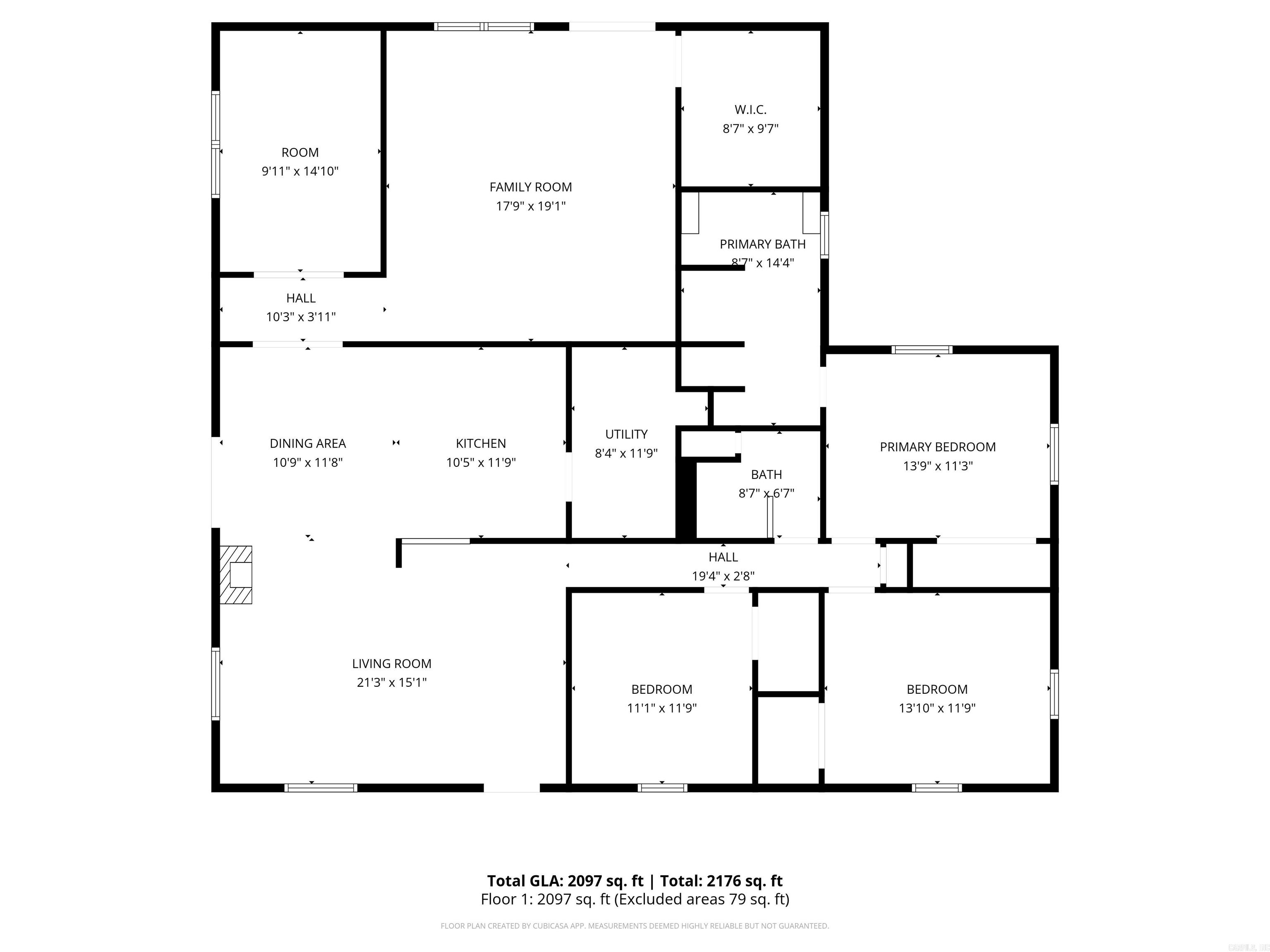 1449 Highway 270 Mena, AR 71953