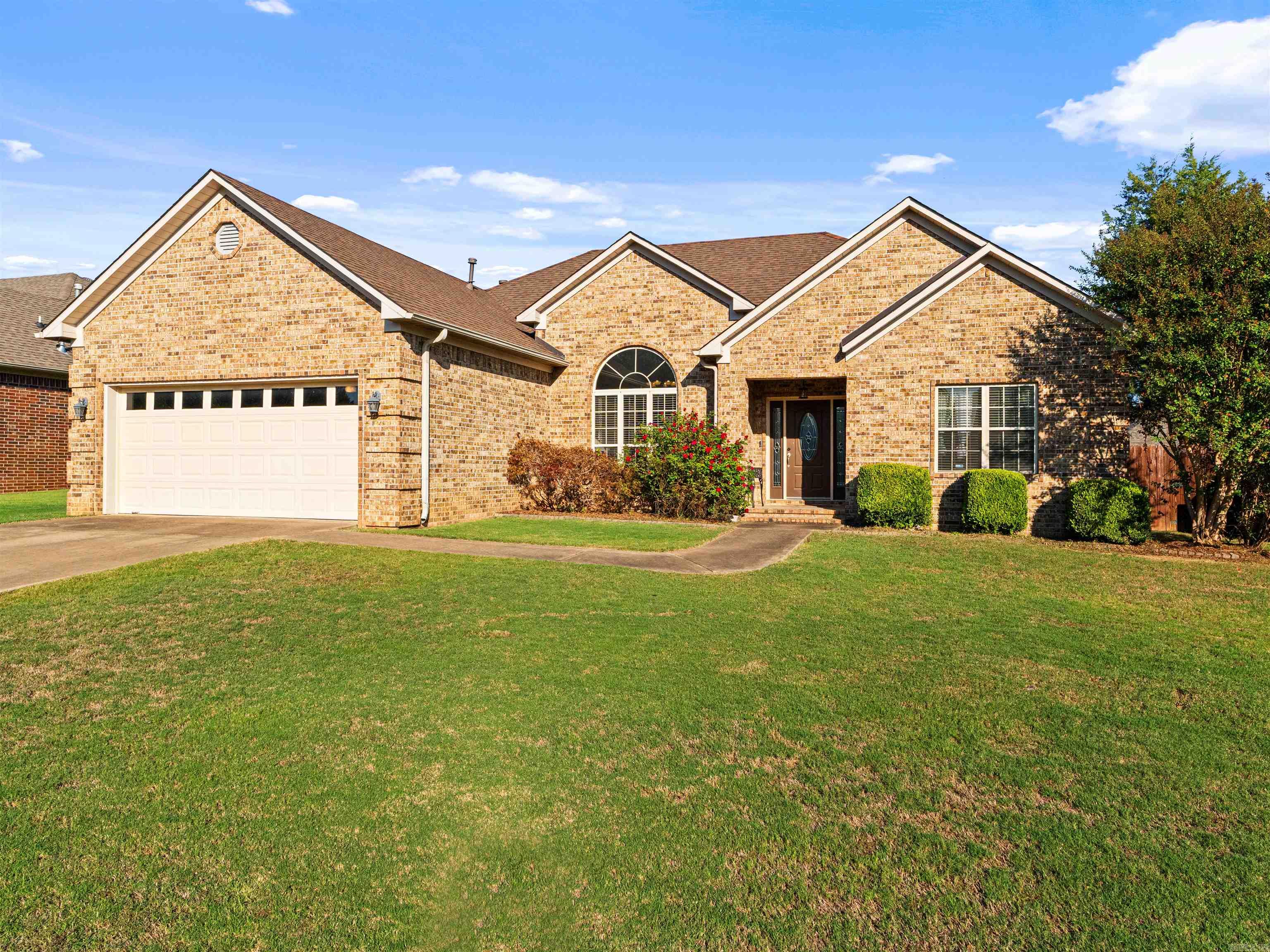 23 Blueberry Lane  Cabot, AR