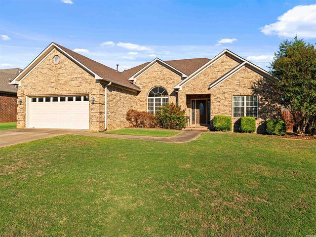23  Blueberry Lane  Cabot, AR