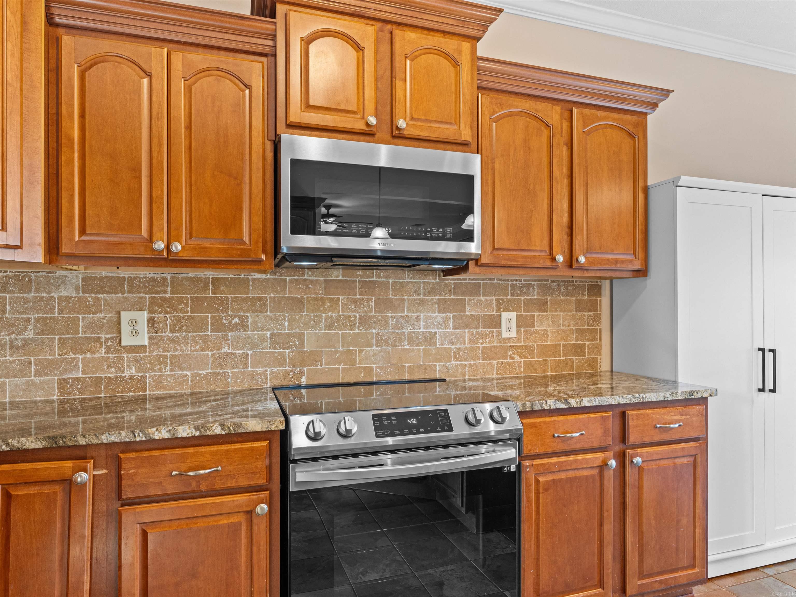 23 Blueberry Lane  Cabot, AR