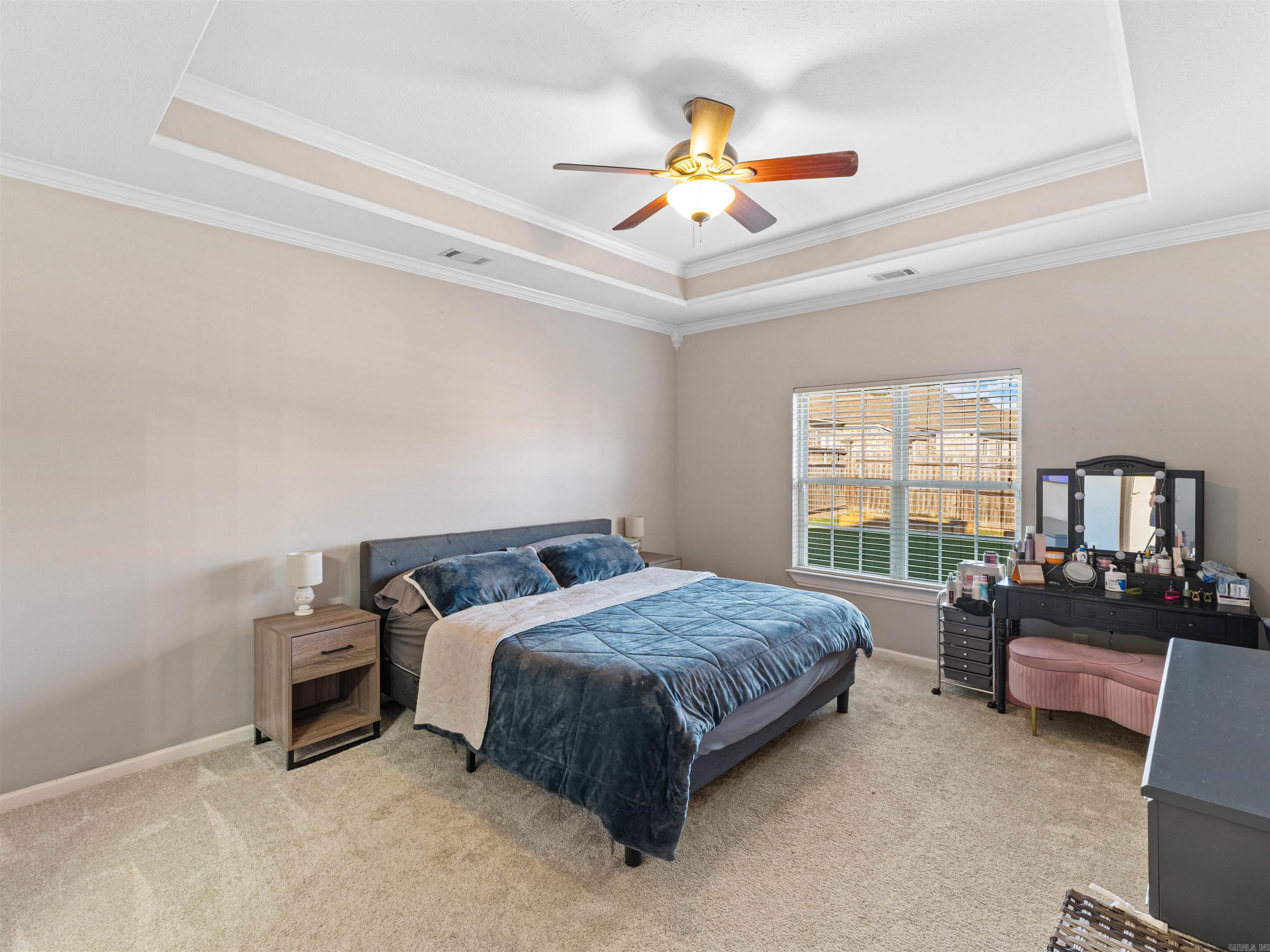 23 Blueberry Lane  Cabot, AR