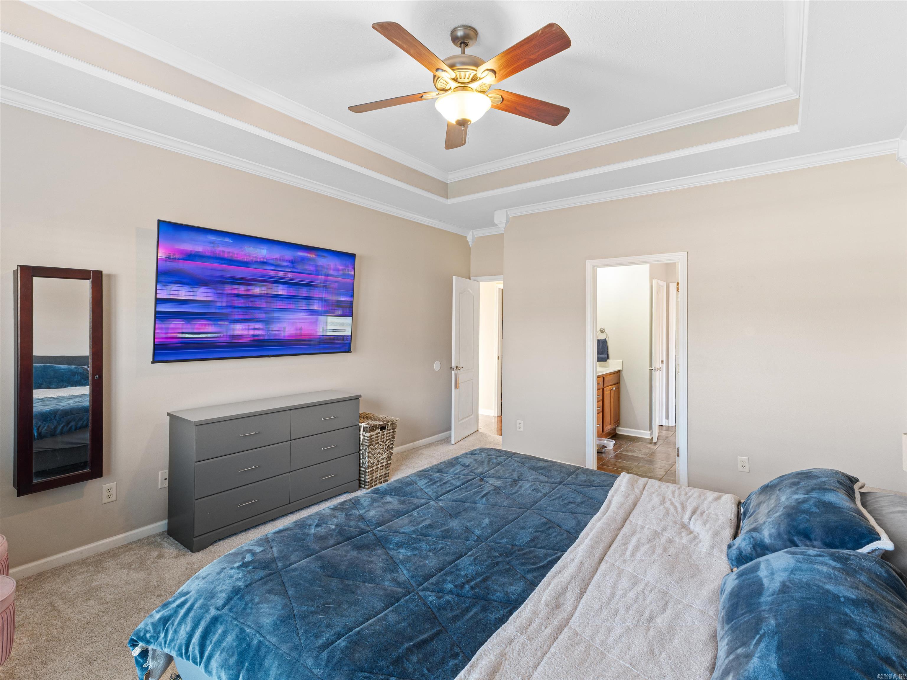 23 Blueberry Lane  Cabot, AR