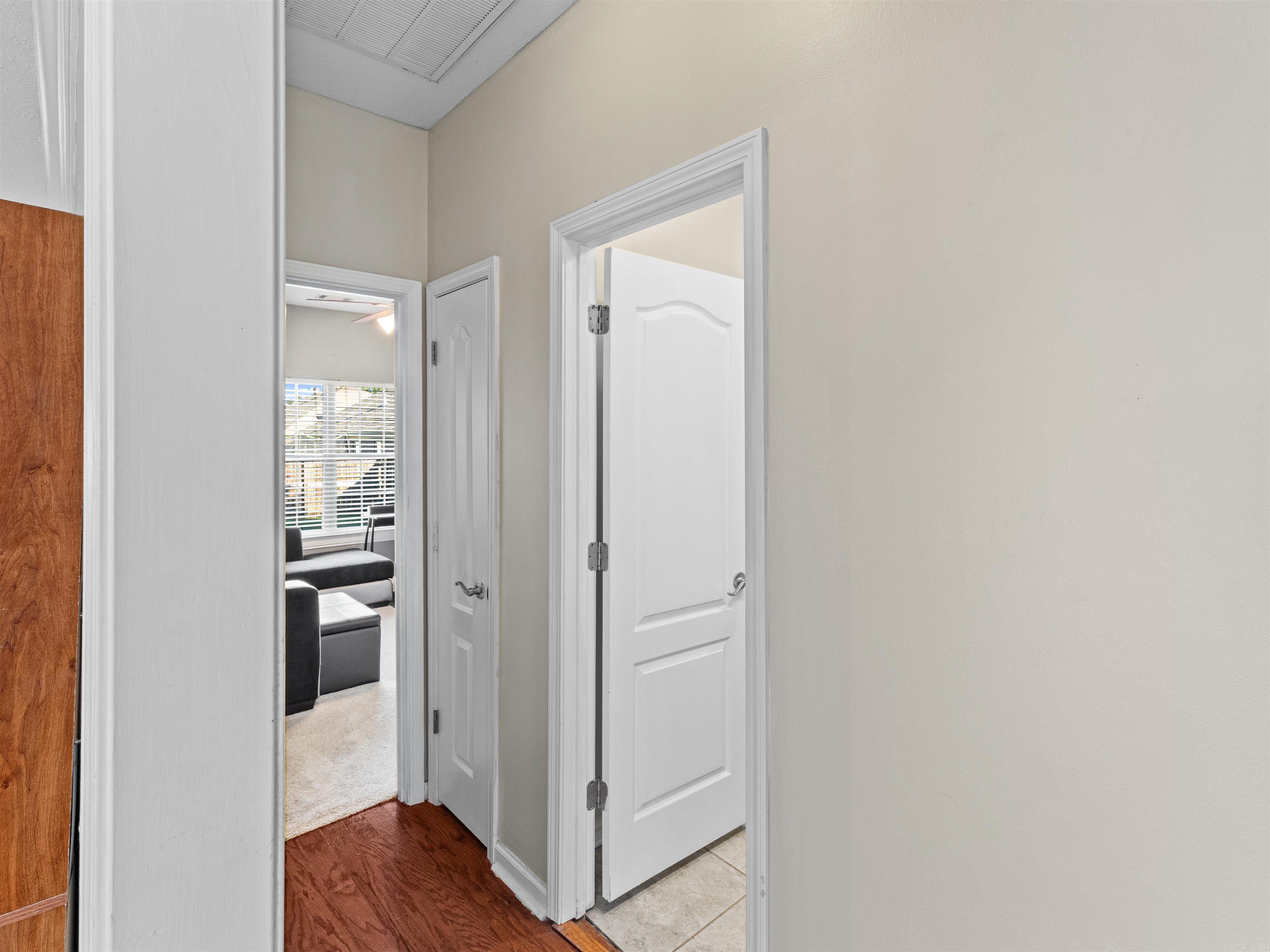 23 Blueberry Lane  Cabot, AR