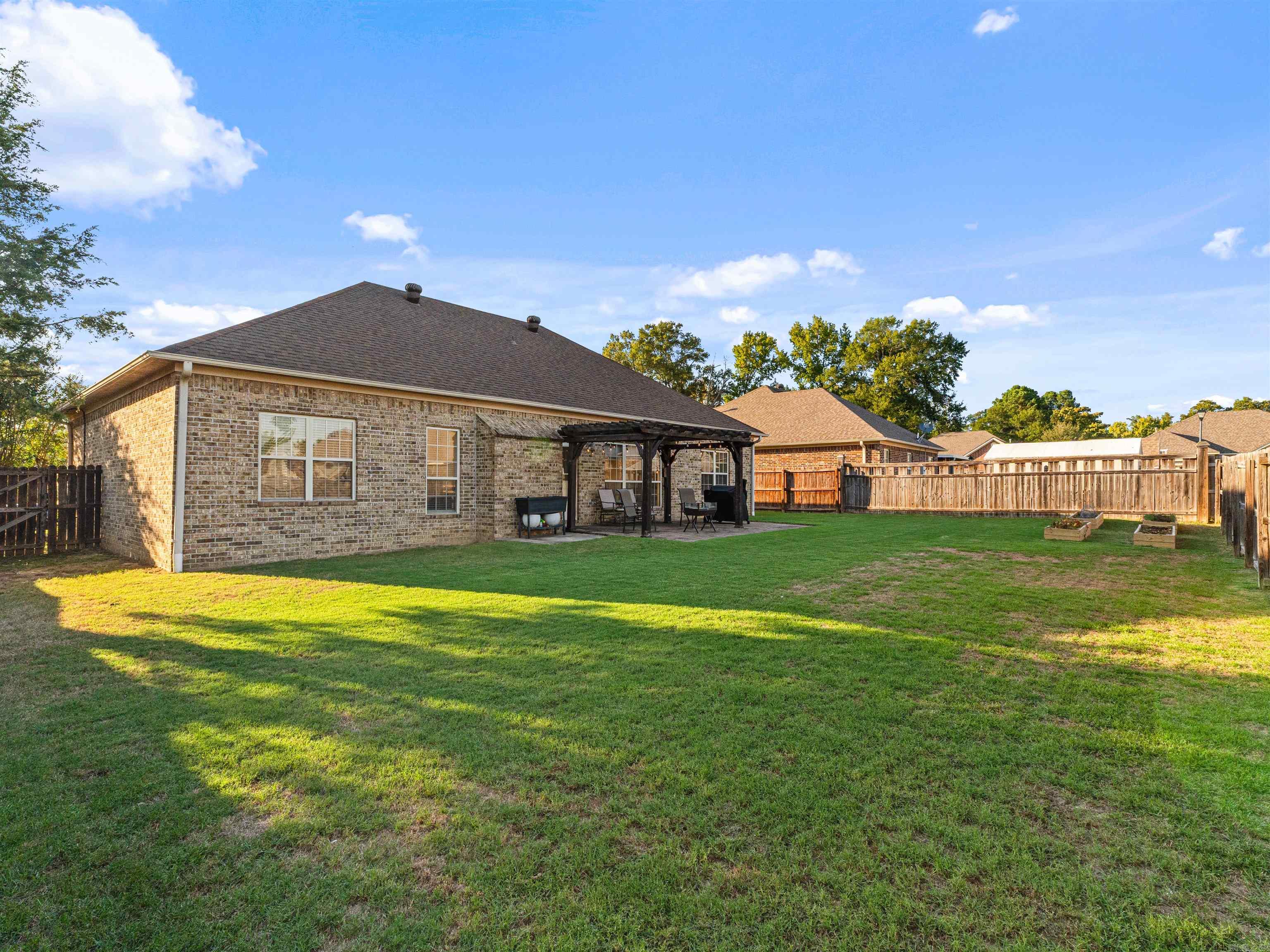 23 Blueberry Lane  Cabot, AR