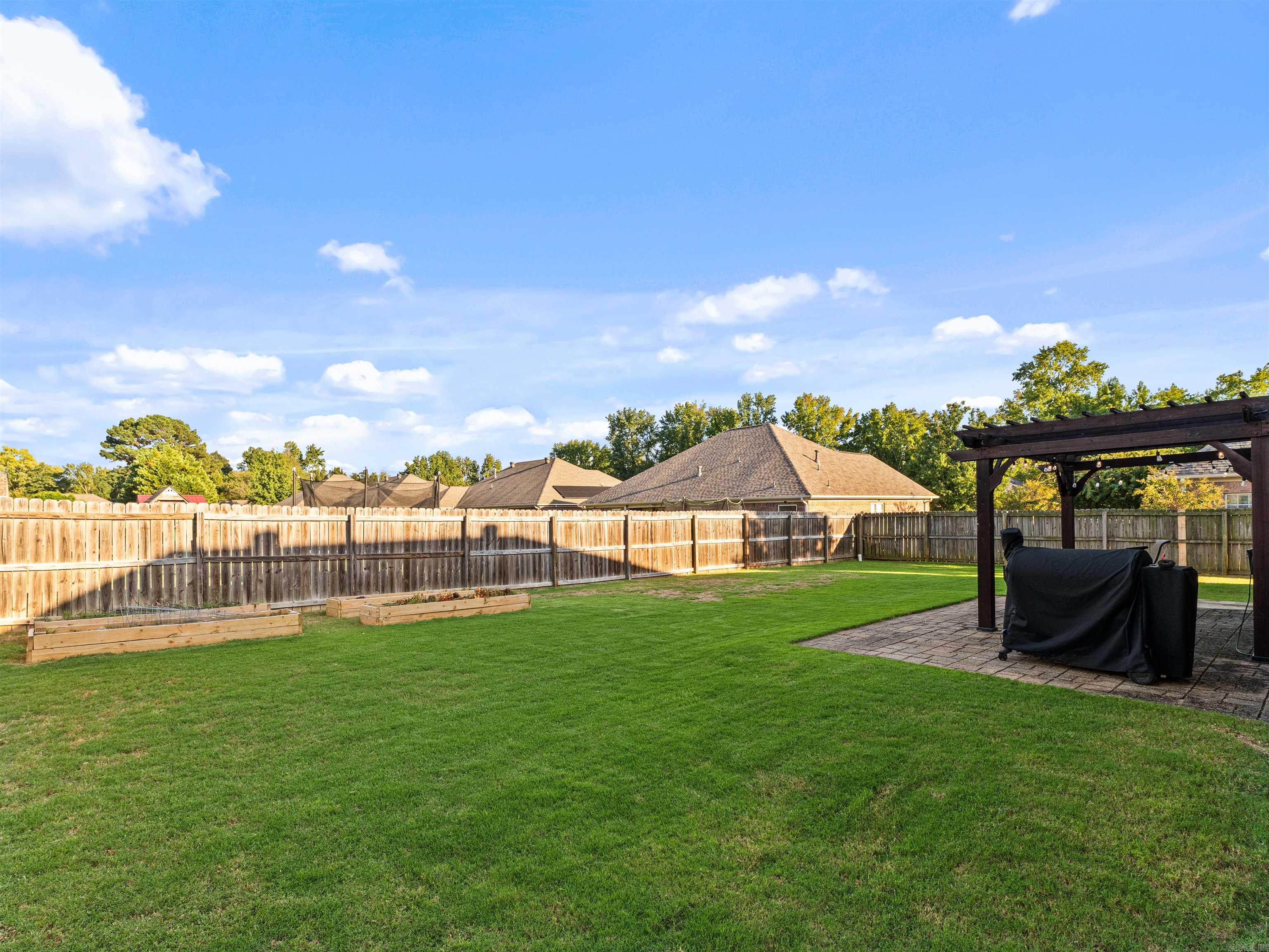 23 Blueberry Lane  Cabot, AR