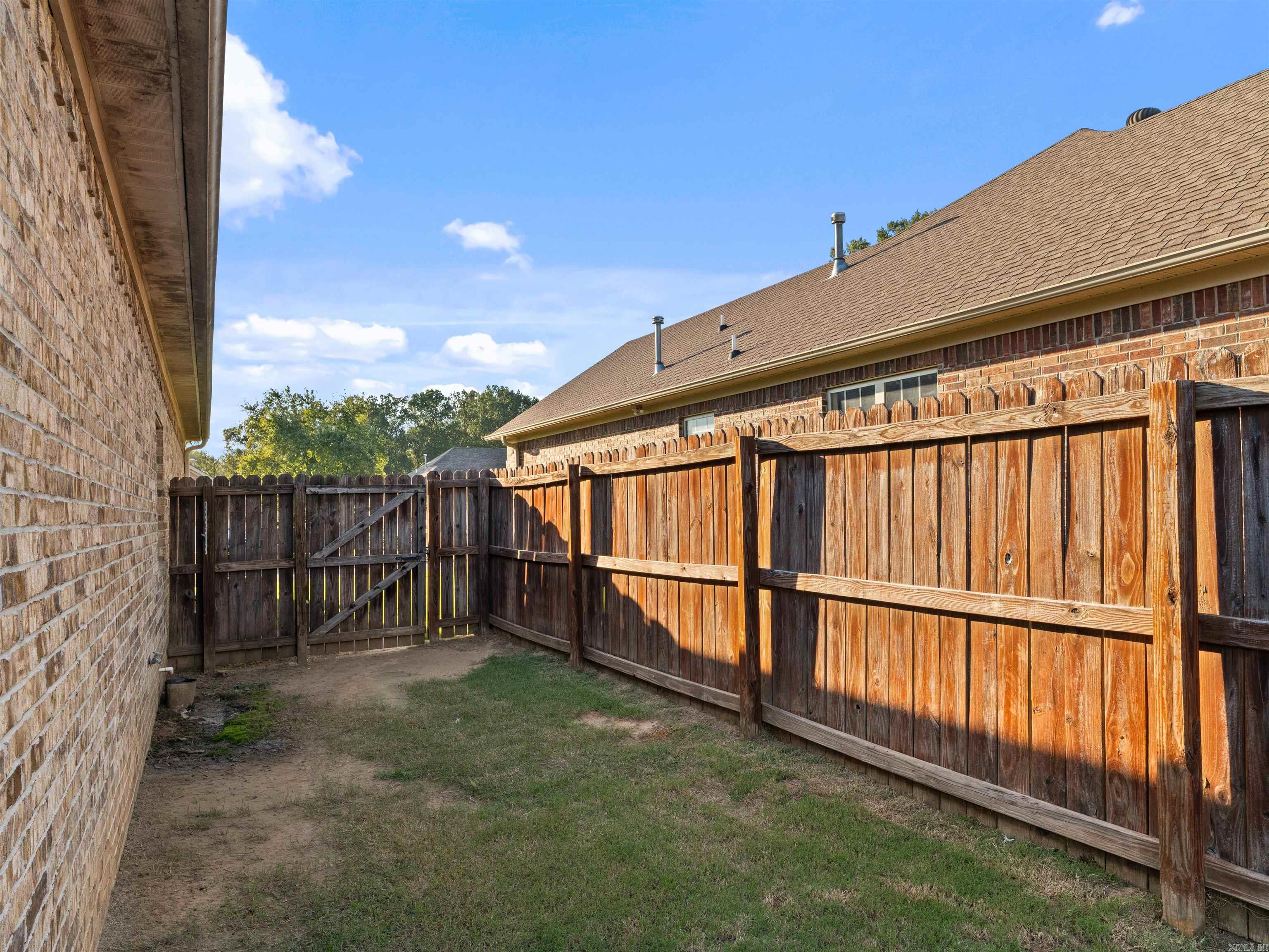 23 Blueberry Lane  Cabot, AR