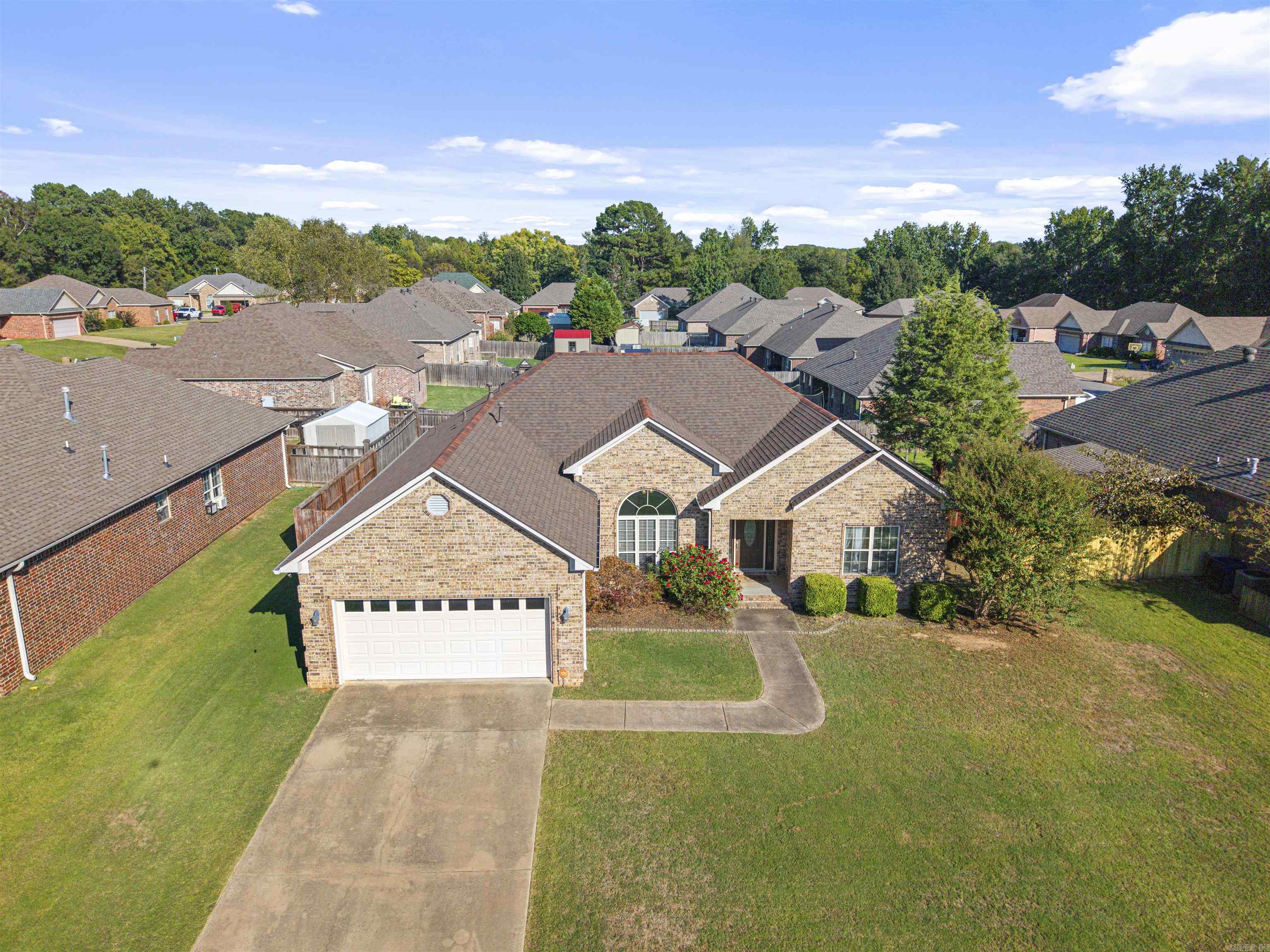 23 Blueberry Lane  Cabot, AR