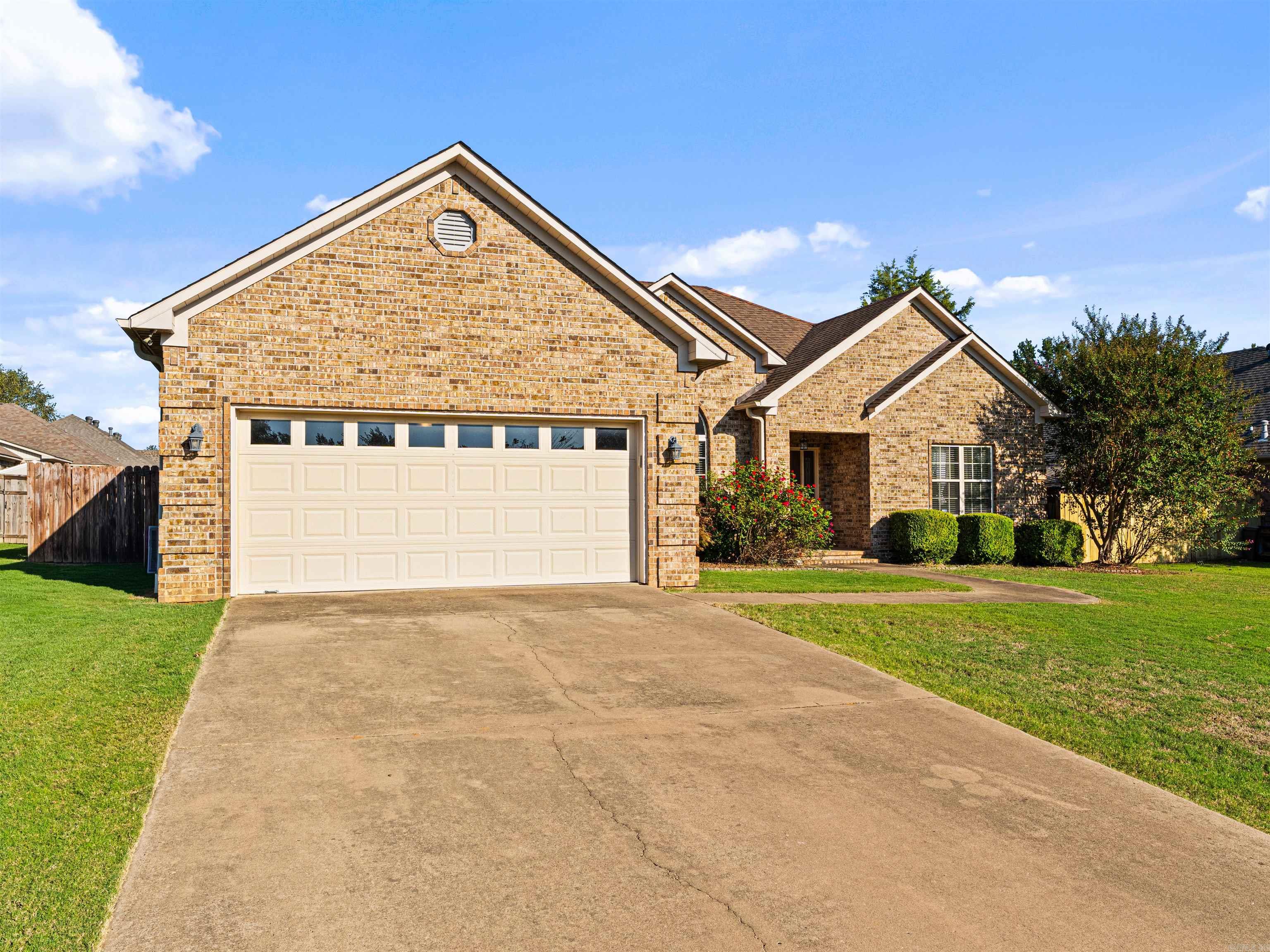 23 Blueberry Lane  Cabot, AR