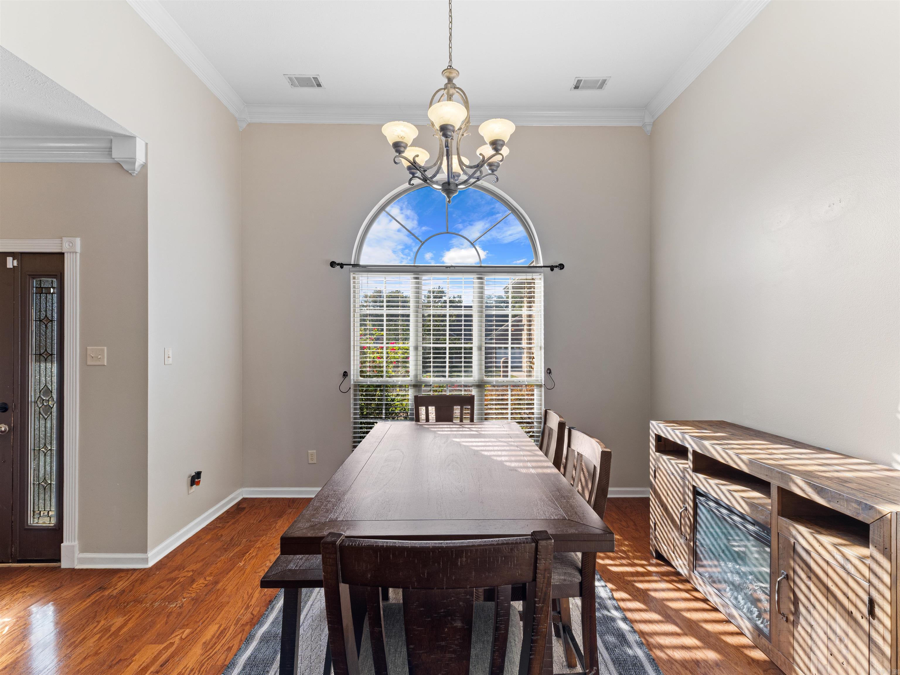 23 Blueberry Lane  Cabot, AR