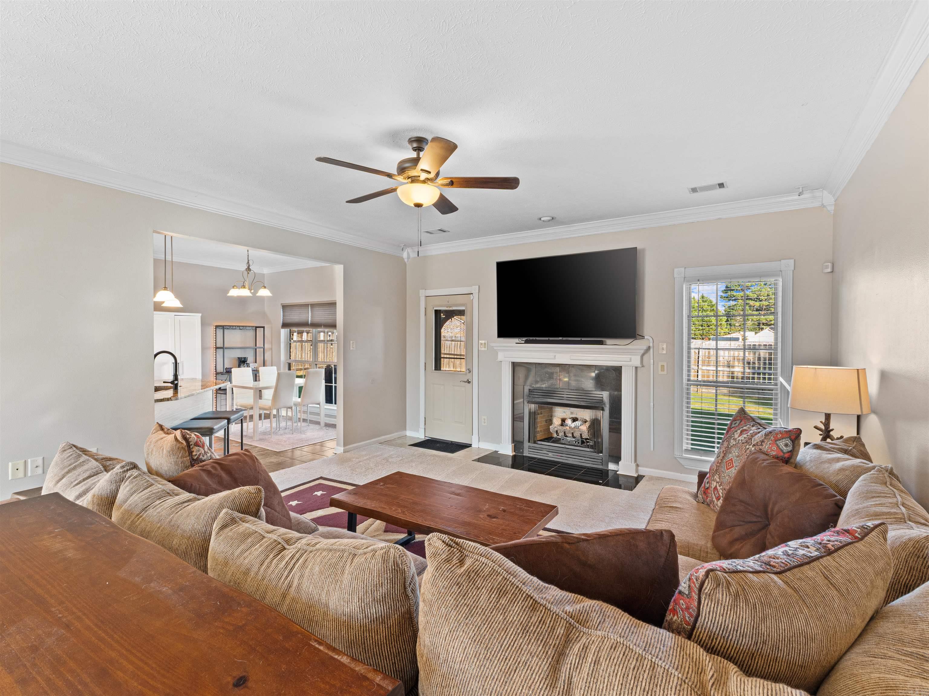 23 Blueberry Lane  Cabot, AR
