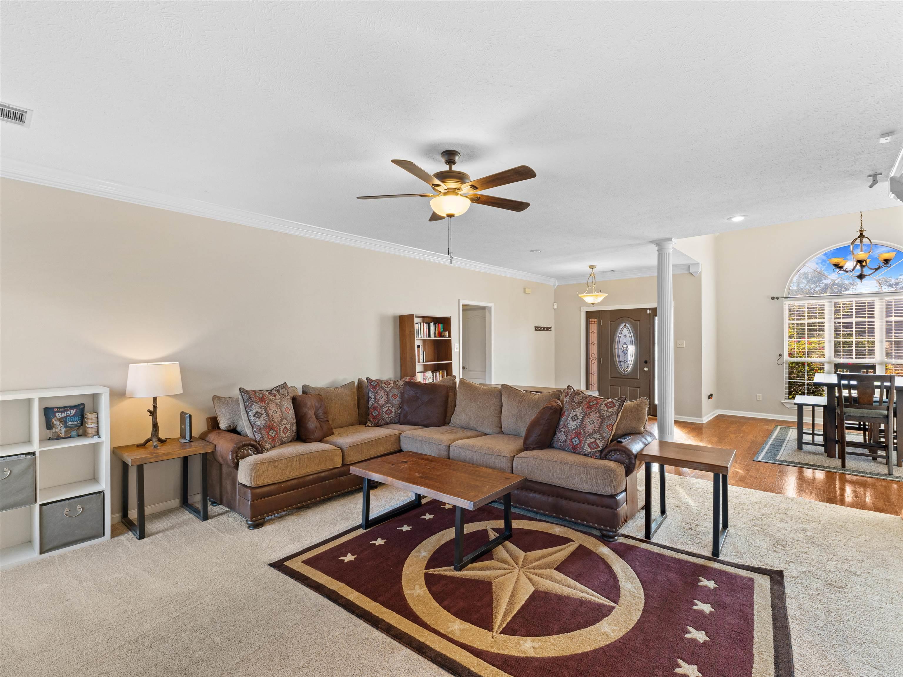 23 Blueberry Lane  Cabot, AR