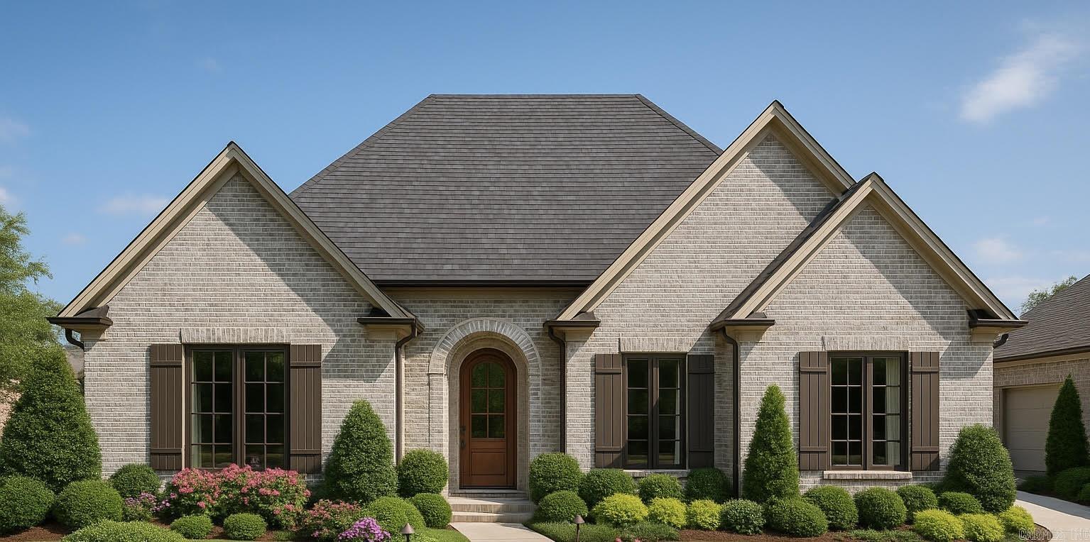 75 Copper  Little Rock, AR