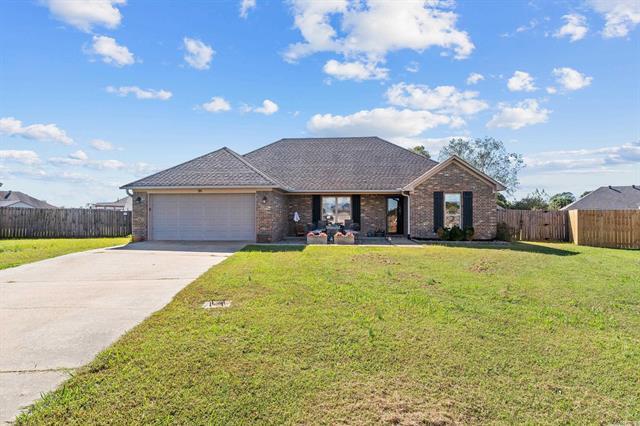 89  Dove  Vilonia, AR