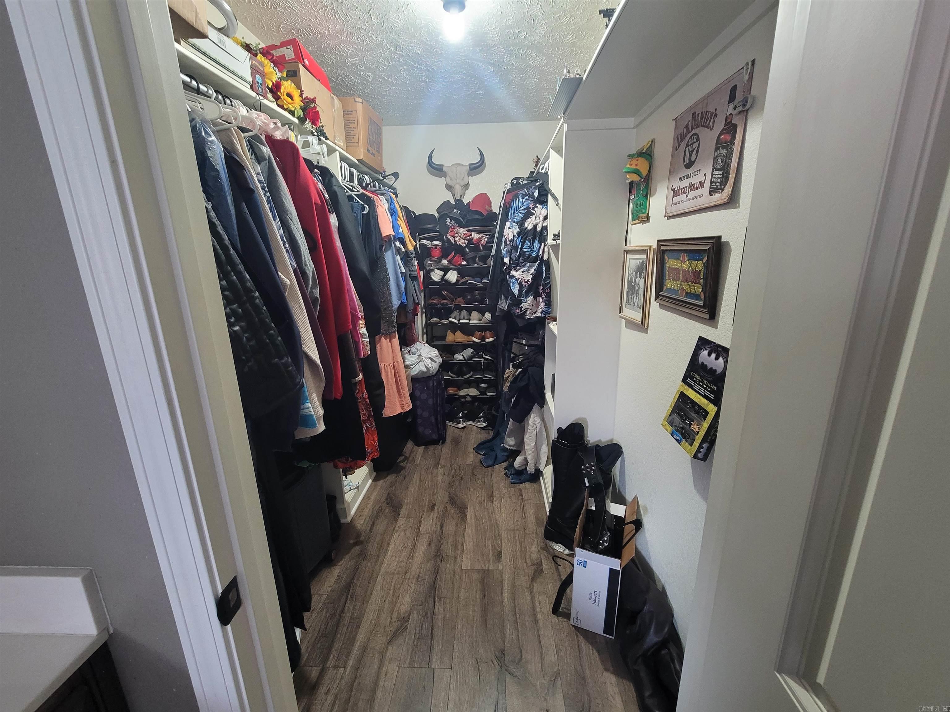 89 Dove  Vilonia, AR