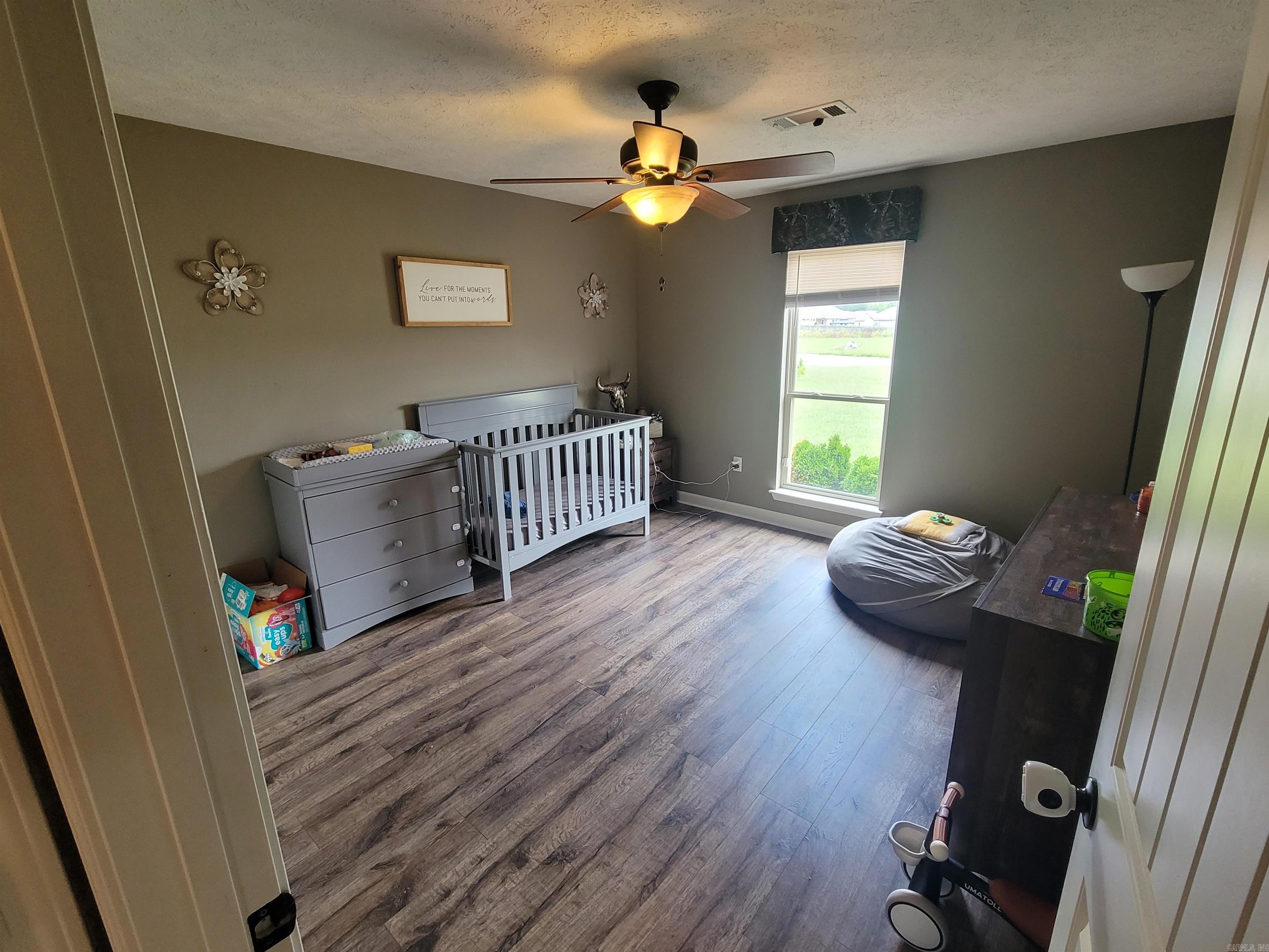 89 Dove  Vilonia, AR